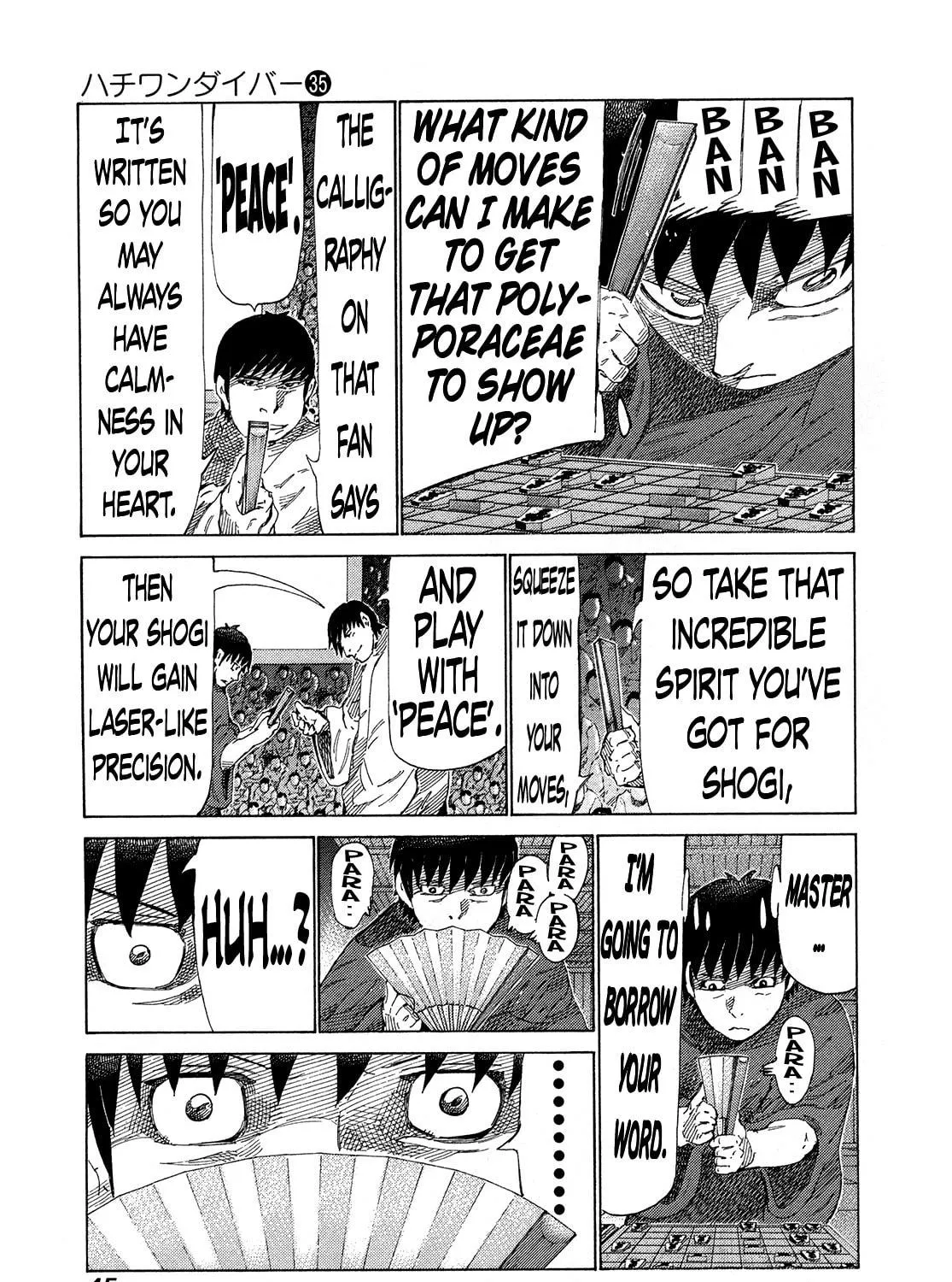 Read 81 Diver chapter 367 image 10 on Lezhin