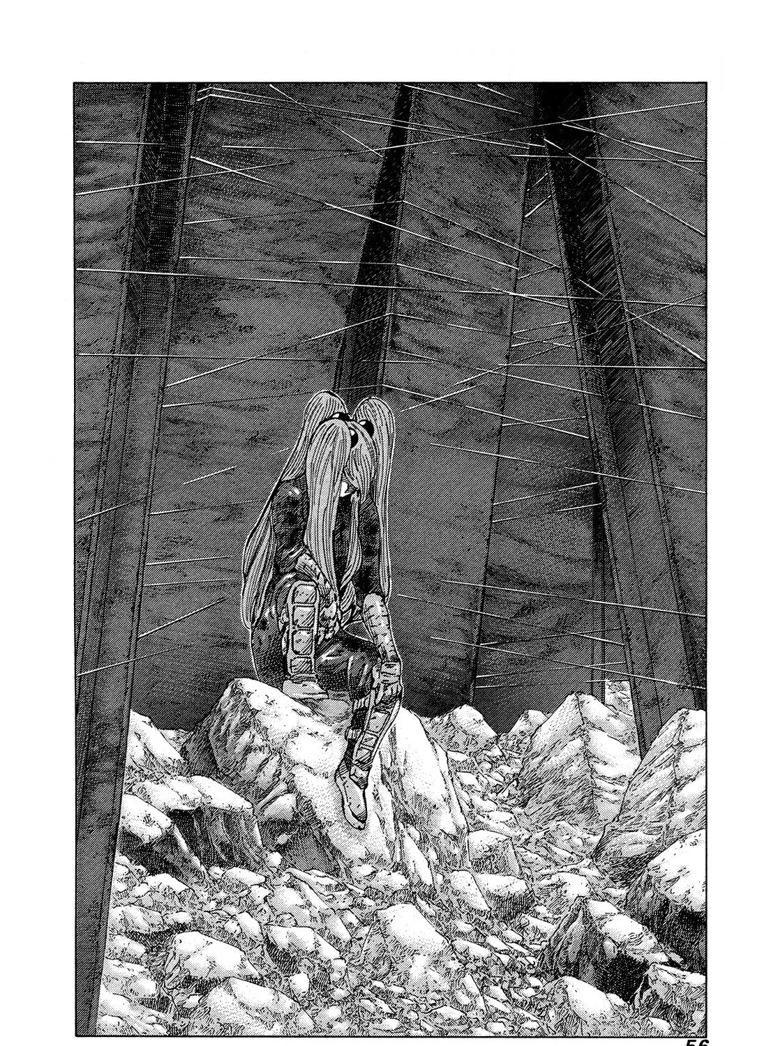 Read 81 Diver chapter 367 image 24 on Lezhin