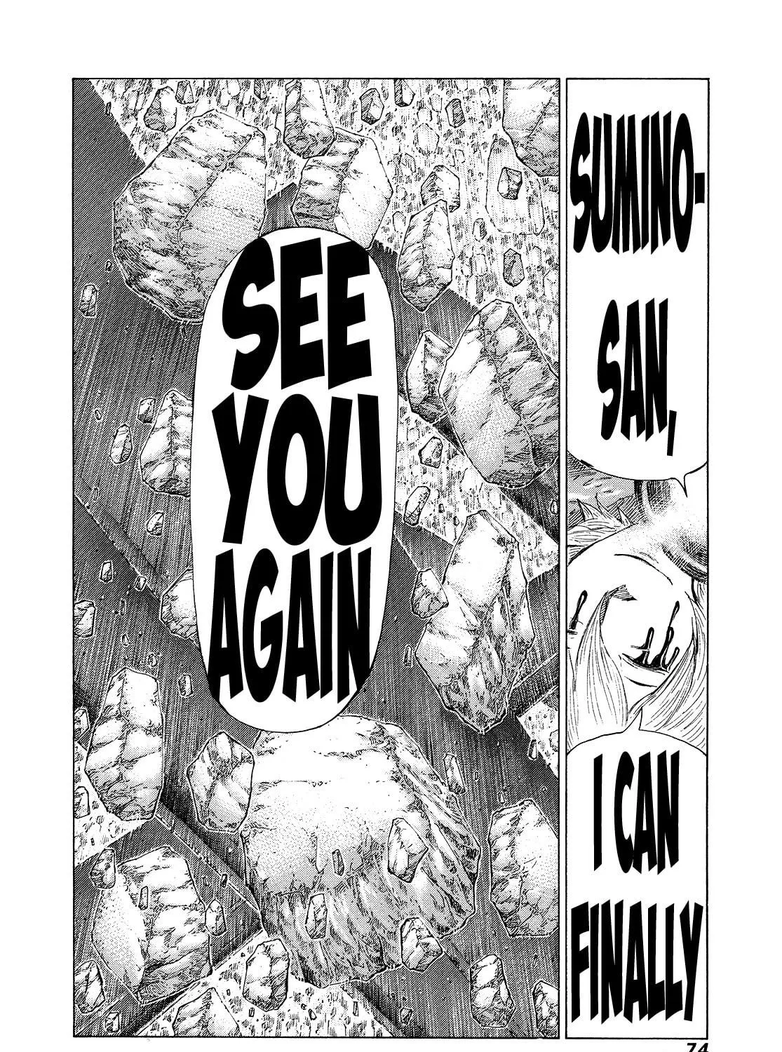 Read 81 Diver chapter 368 image 22 on Lezhin
