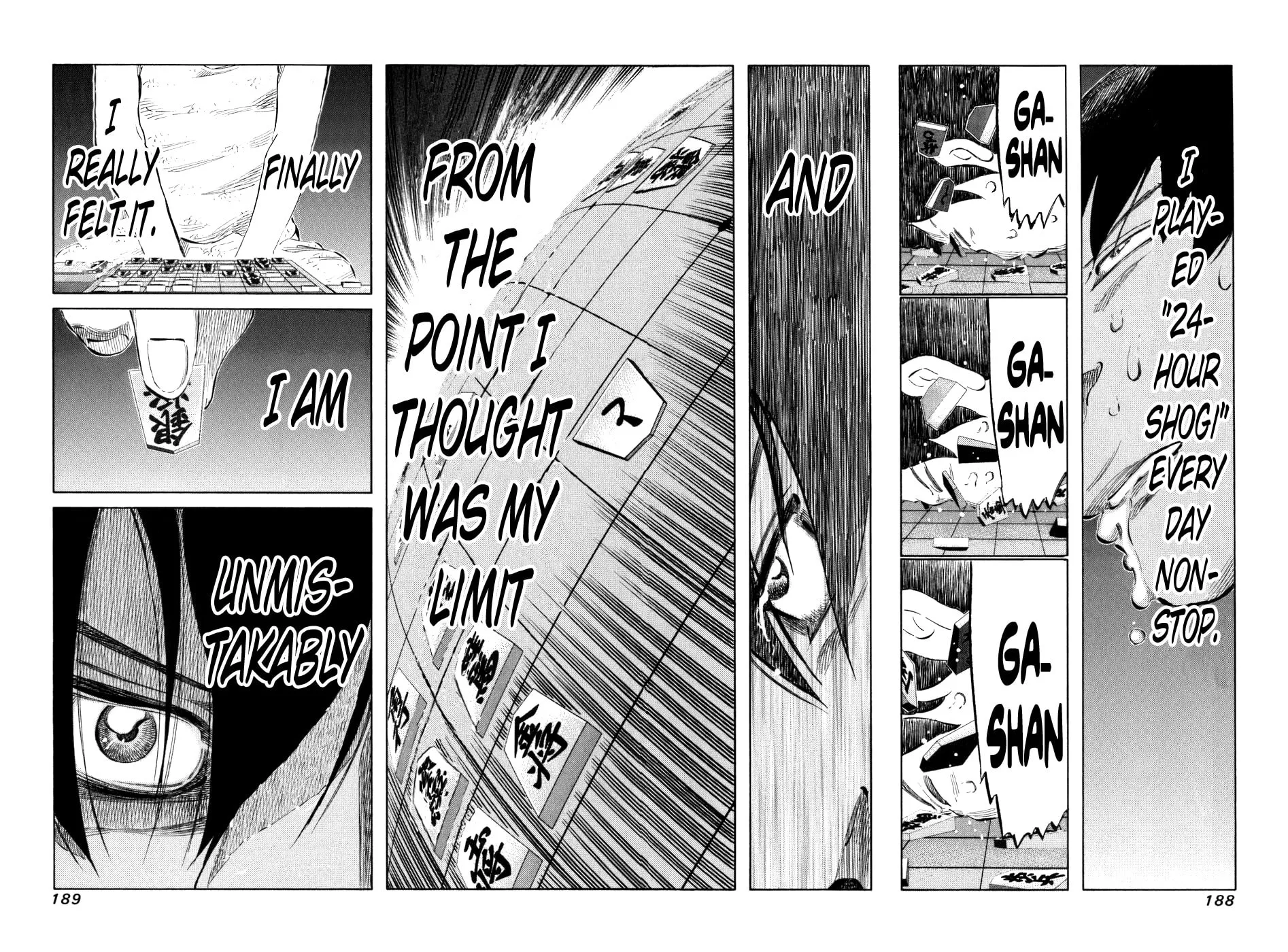 Read 81 Diver chapter 37 image 13 on Lezhin