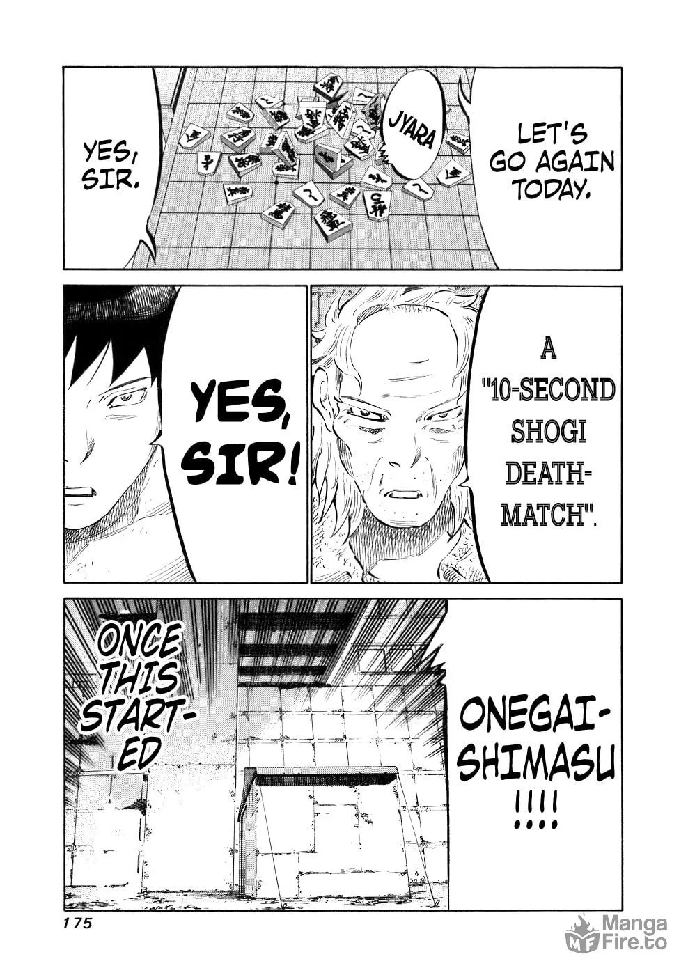 Read 81 Diver chapter 37 image 2 on Lezhin