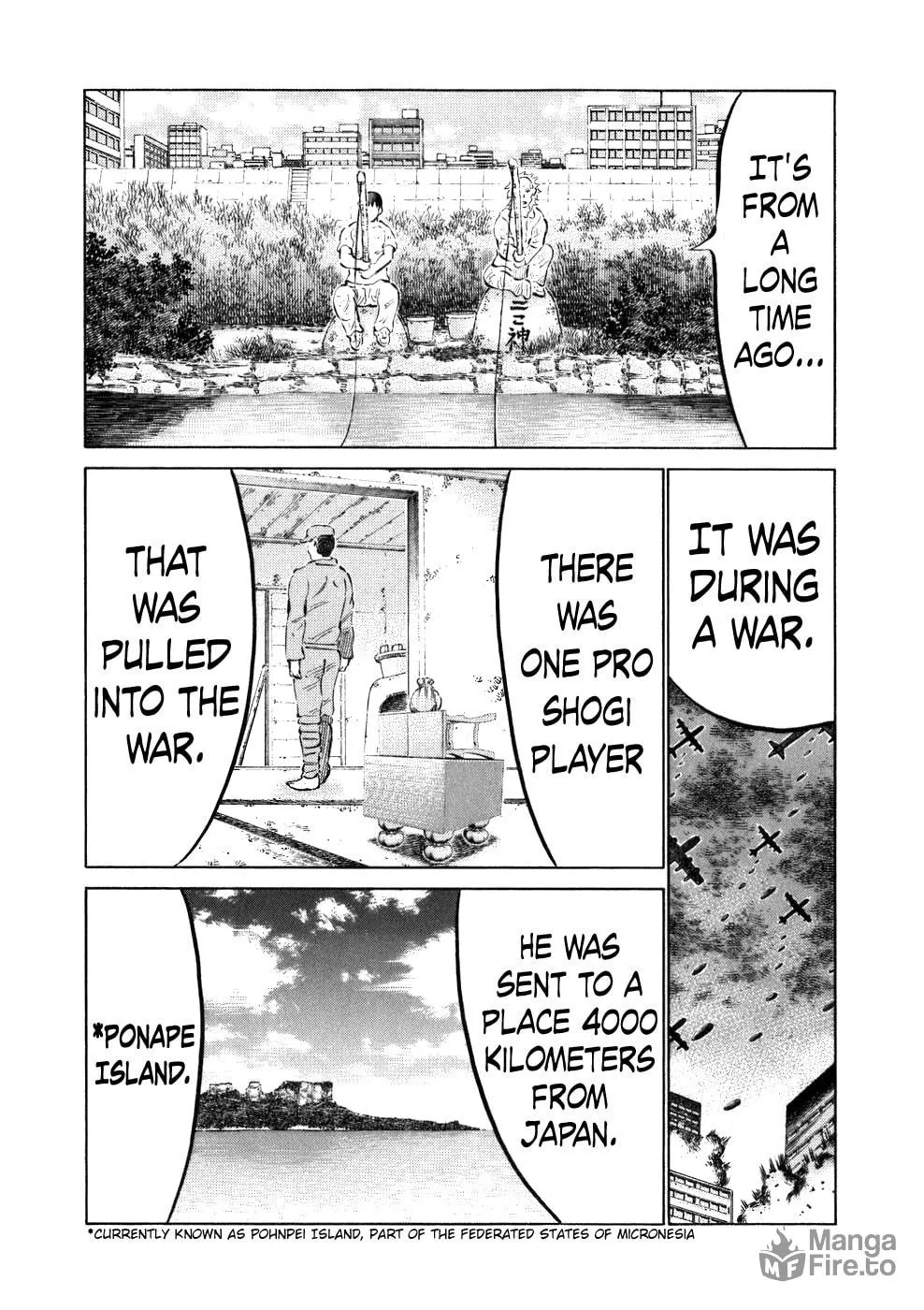 Read 81 Diver chapter 37 image 5 on Lezhin