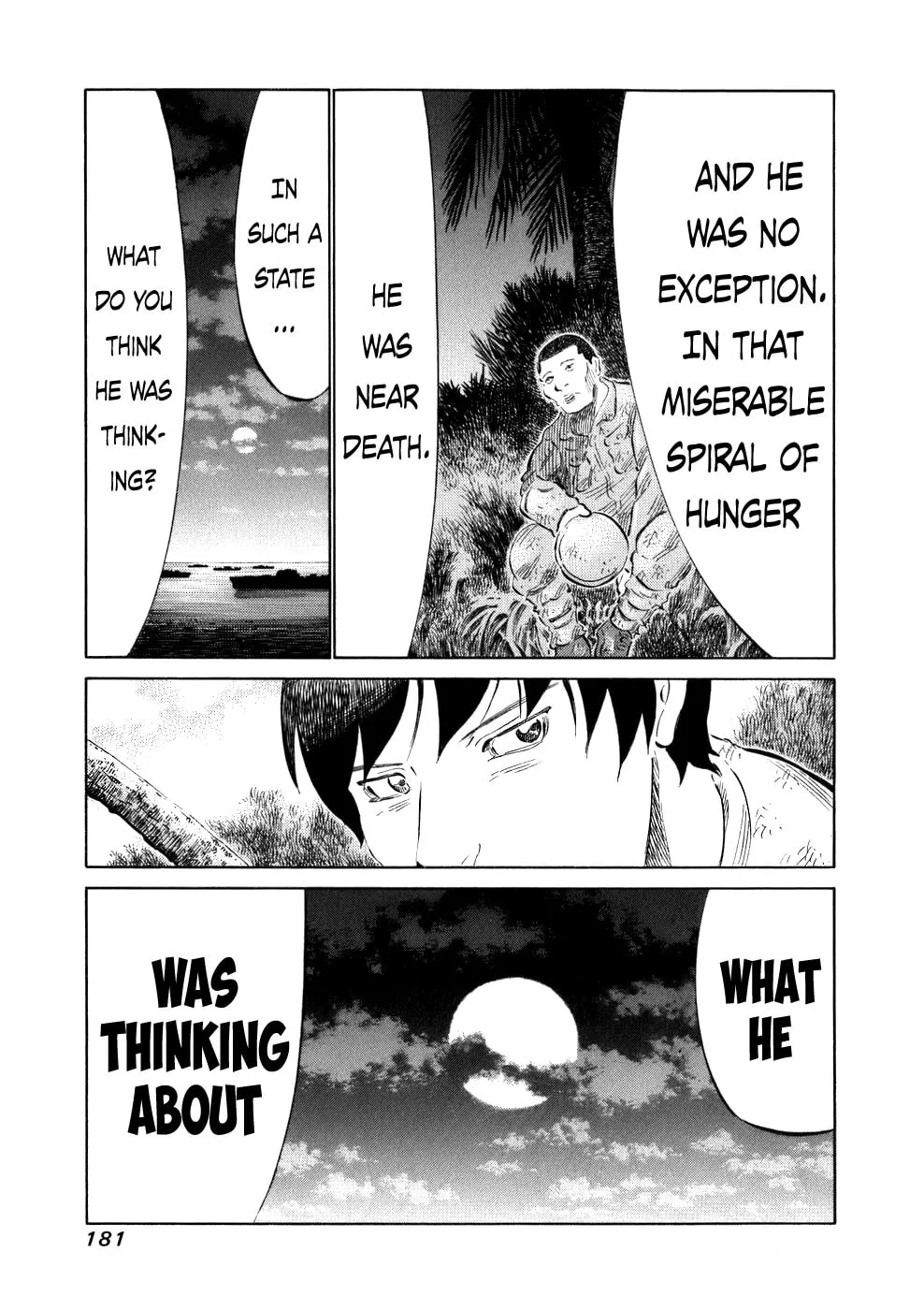Read 81 Diver chapter 37 image 7 on Lezhin