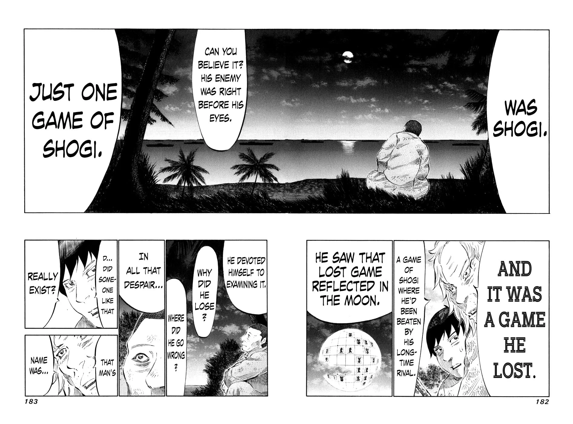 Read 81 Diver chapter 37 image 8 on Lezhin