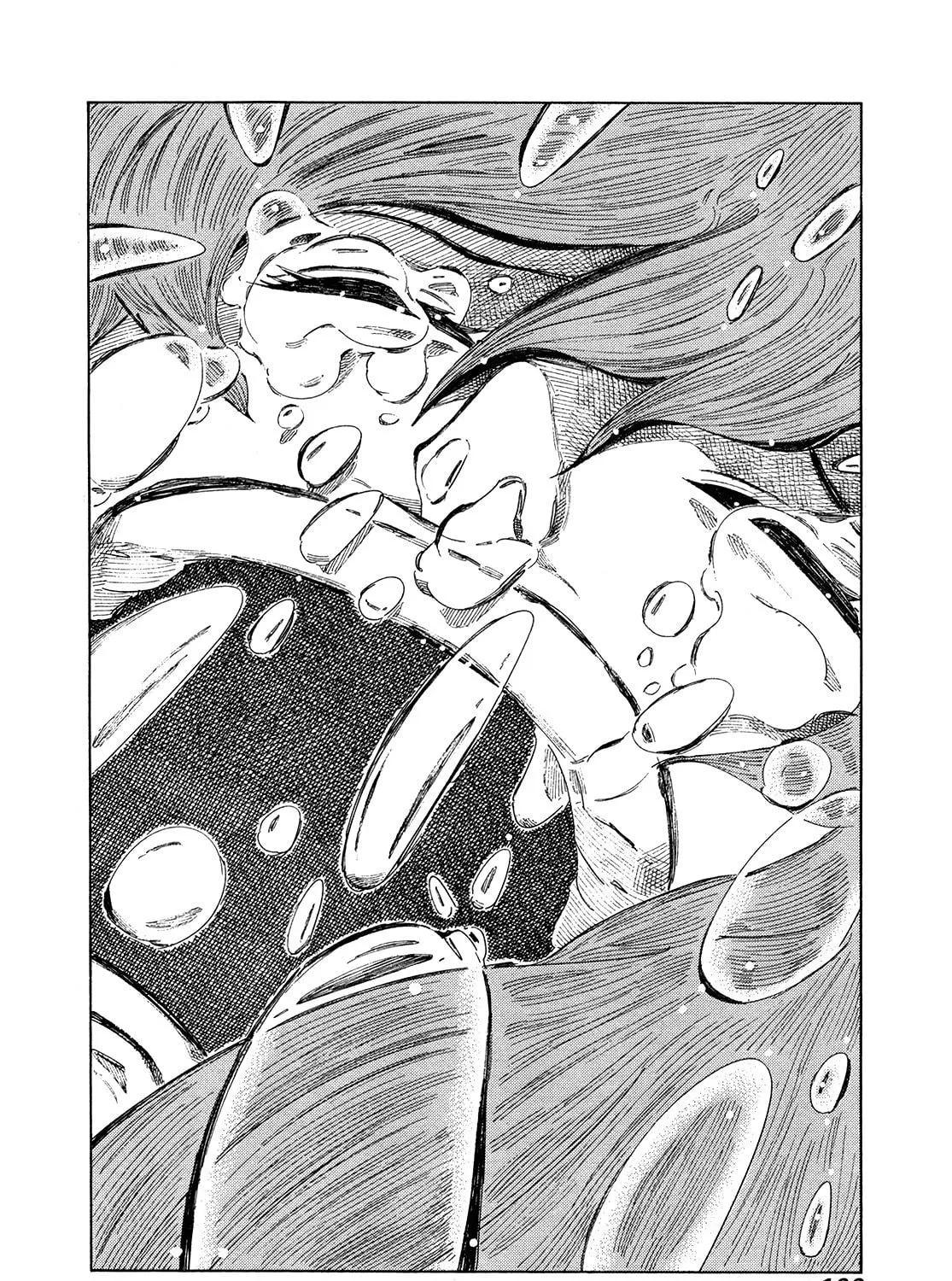 Read 81 Diver chapter 373 image 18 on Lezhin