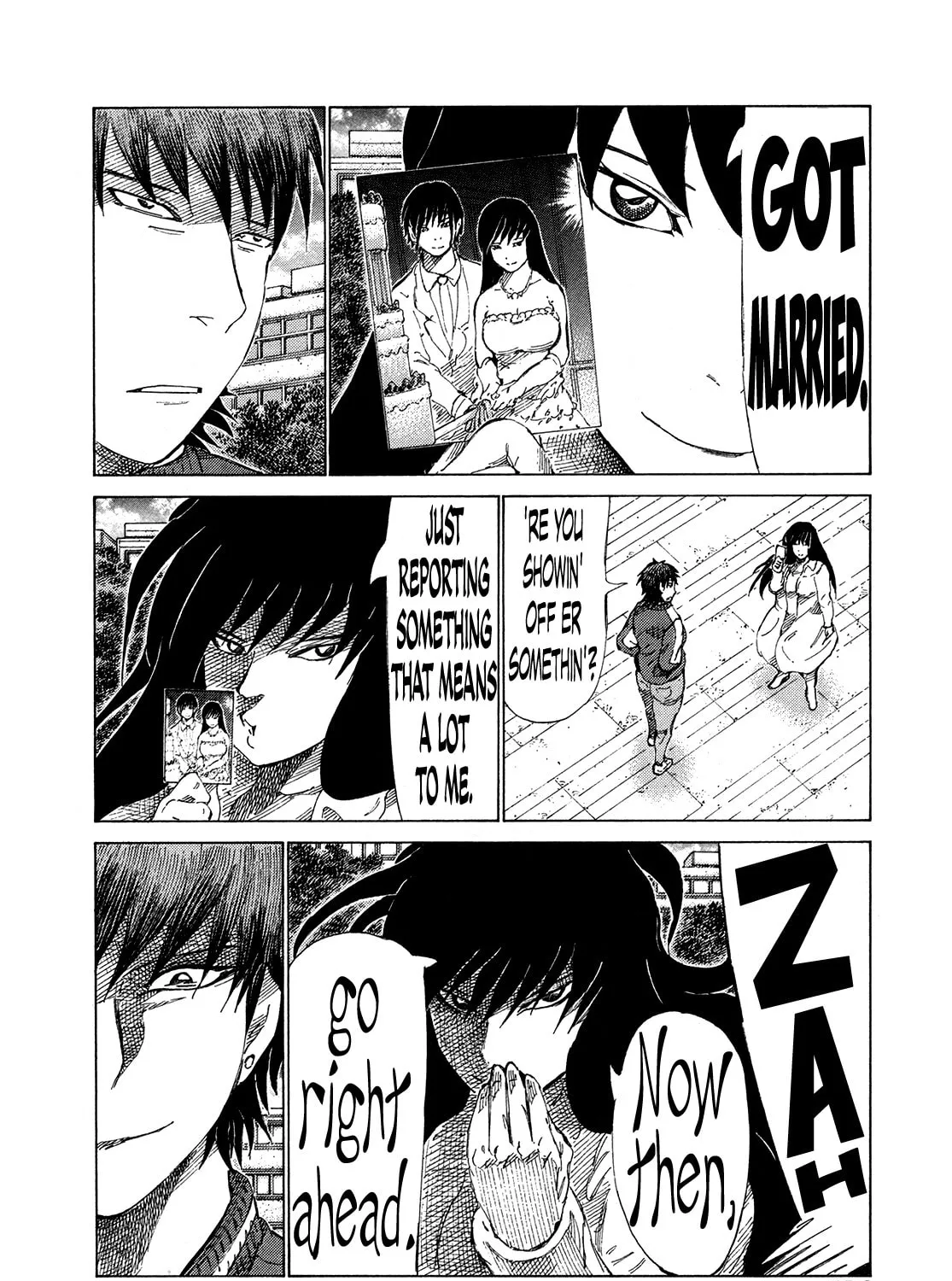 Read 81 Diver chapter 374 image 12 on Lezhin