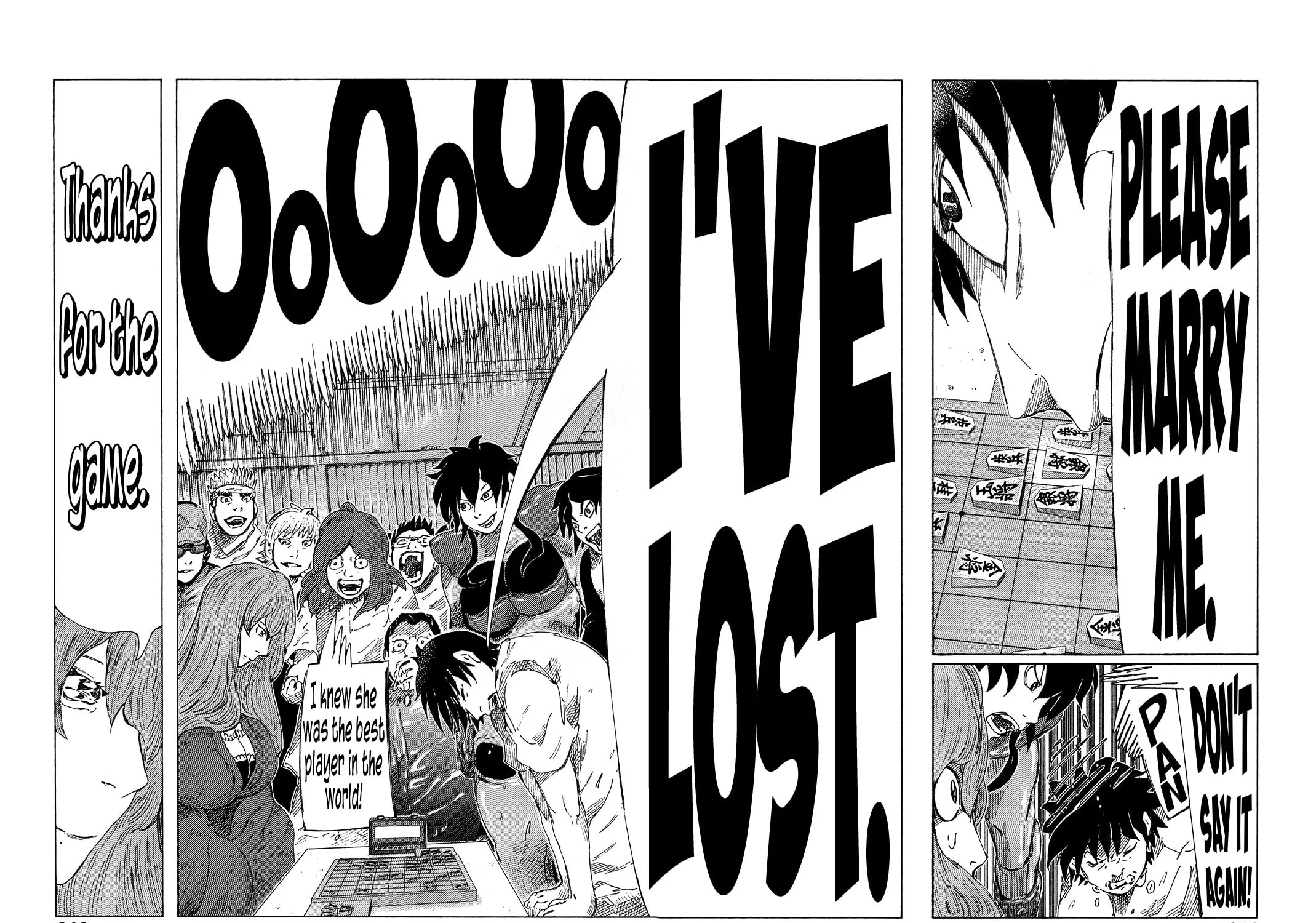 Read 81 Diver chapter 375 image 40 on Lezhin