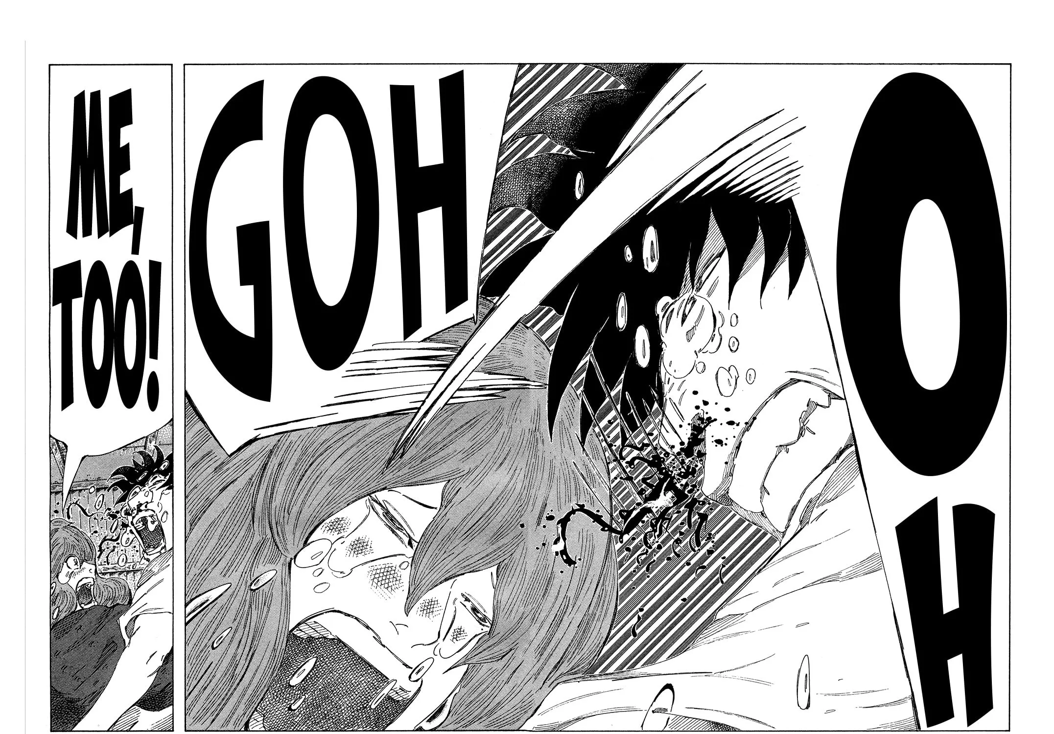 Read 81 Diver chapter 375 image 42 on Lezhin