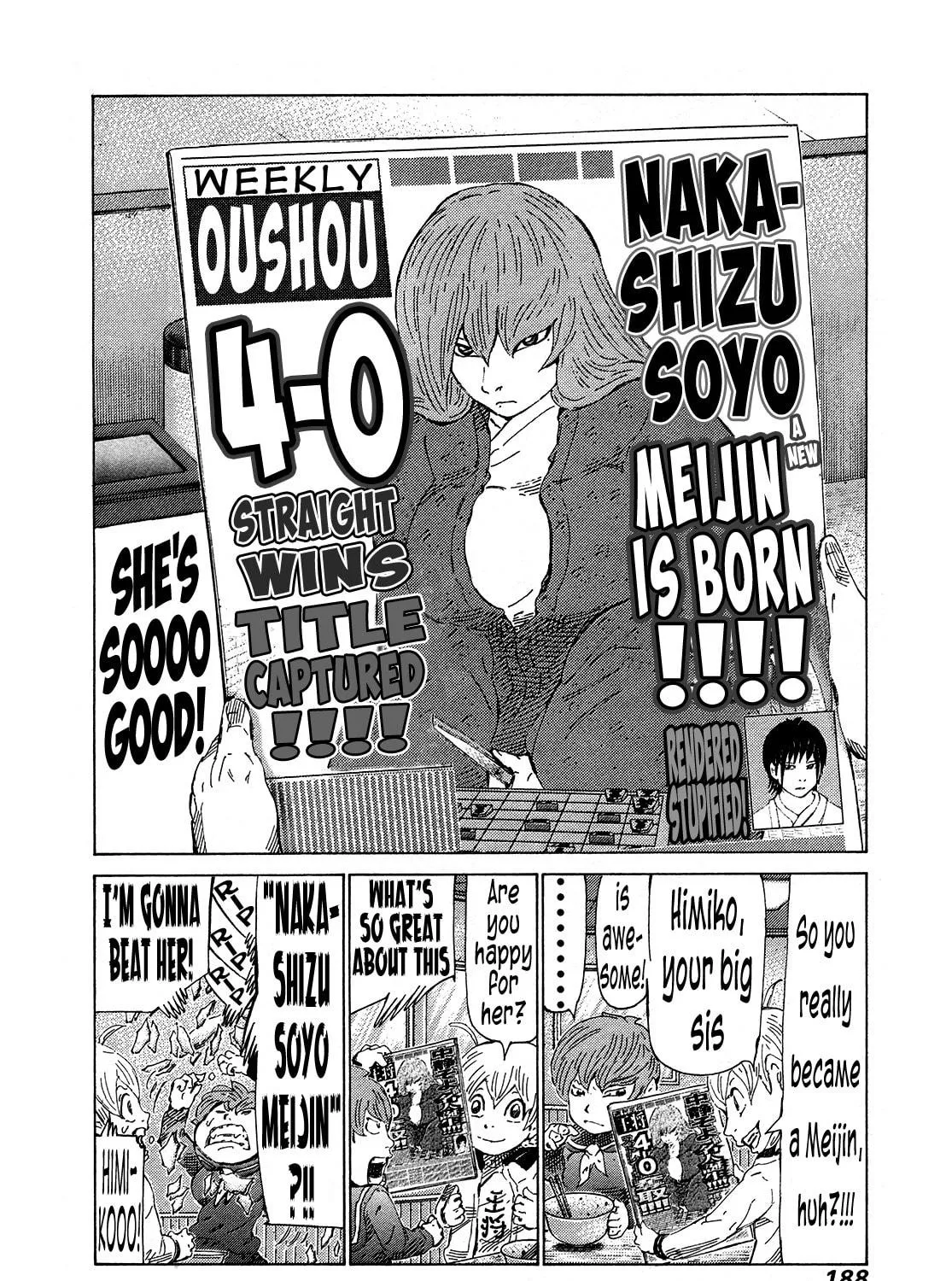 Read 81 Diver chapter 375 image 8 on Lezhin