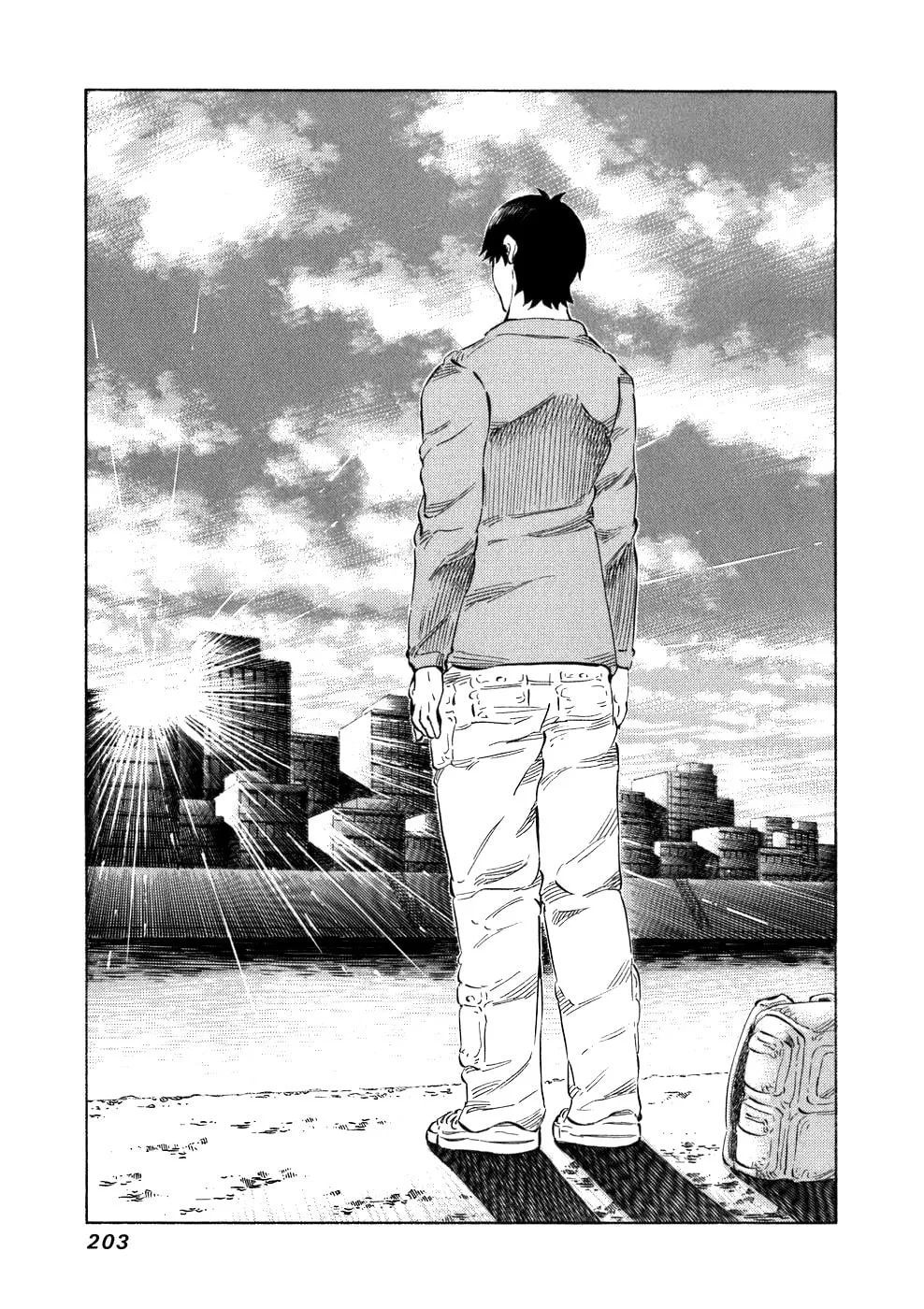 Read 81 Diver chapter 38 image 10 on Lezhin