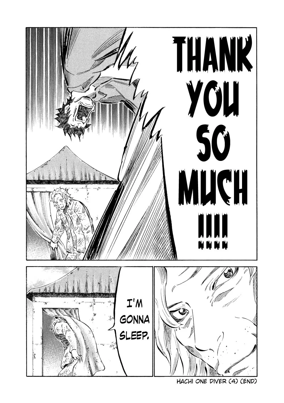 Read 81 Diver chapter 38 image 13 on Lezhin