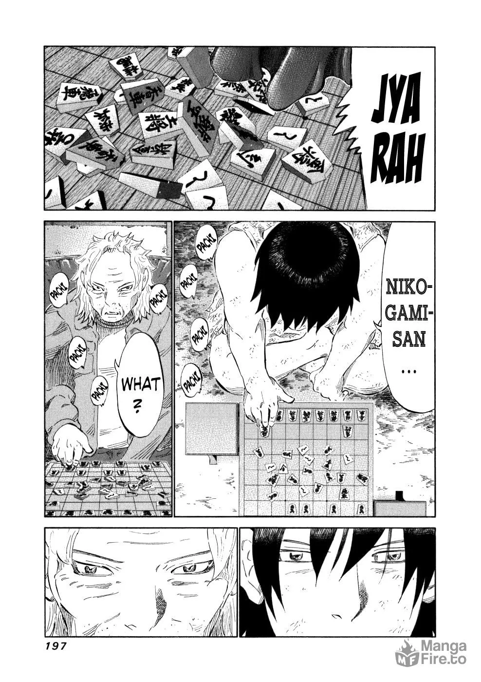 Read 81 Diver chapter 38 image 5 on Lezhin