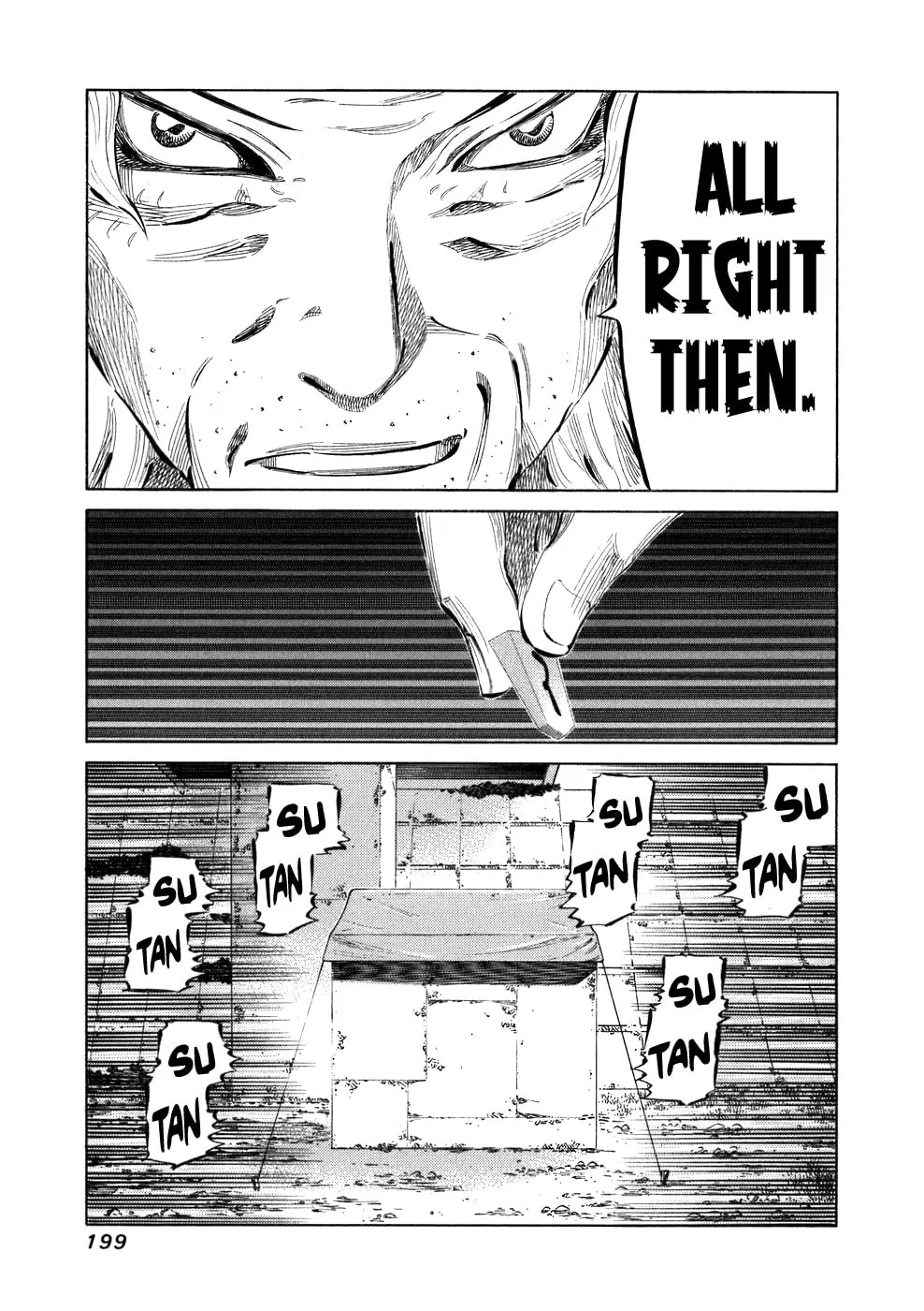 Read 81 Diver chapter 38 image 7 on Lezhin