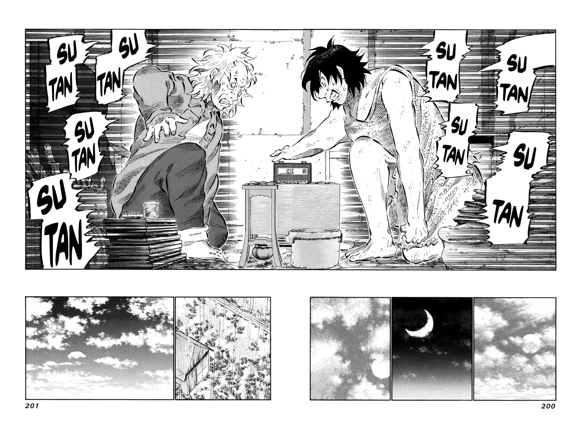 Read 81 Diver chapter 38 image 8 on Lezhin