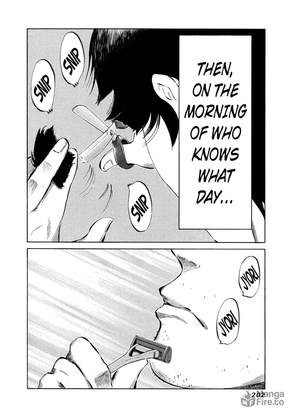 Read 81 Diver chapter 38 image 9 on Lezhin