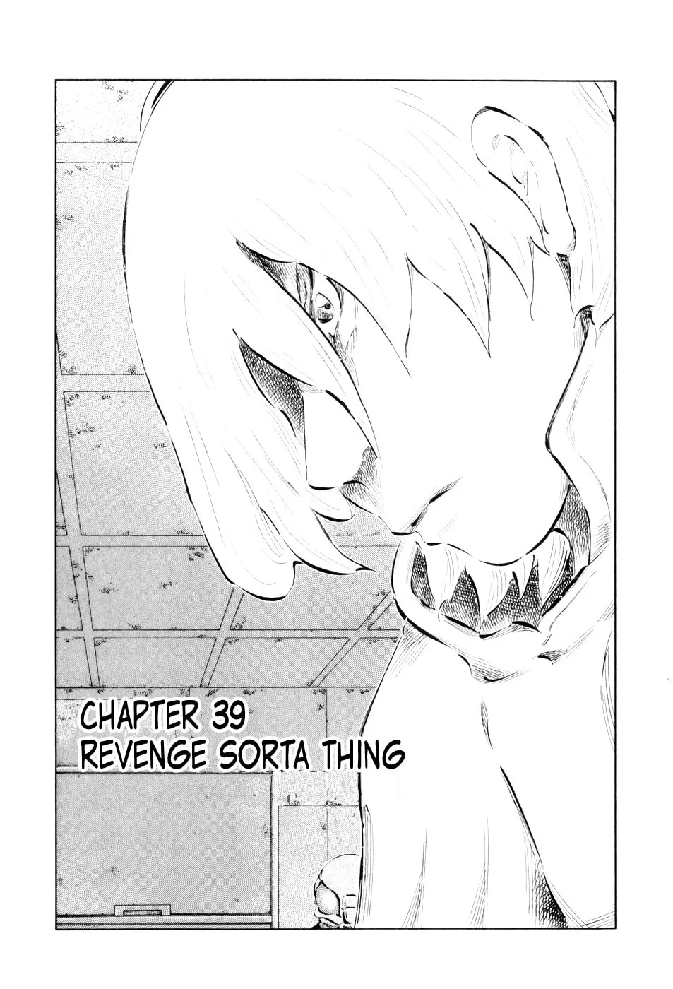 Read 81 Diver chapter 39 image 7 on Lezhin