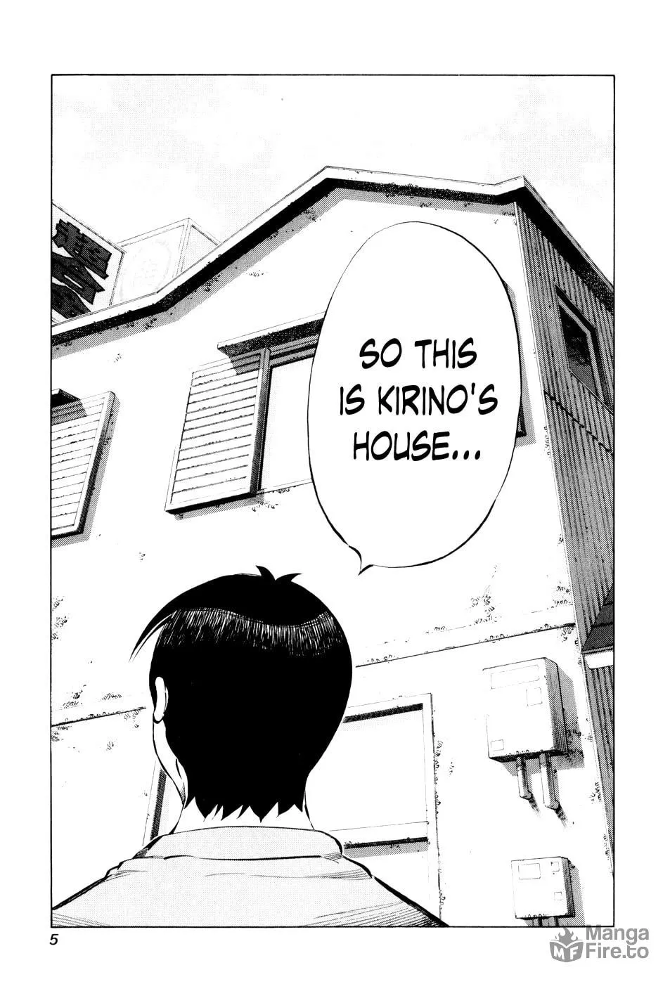 Read 81 Diver chapter 39 image 9 on Lezhin