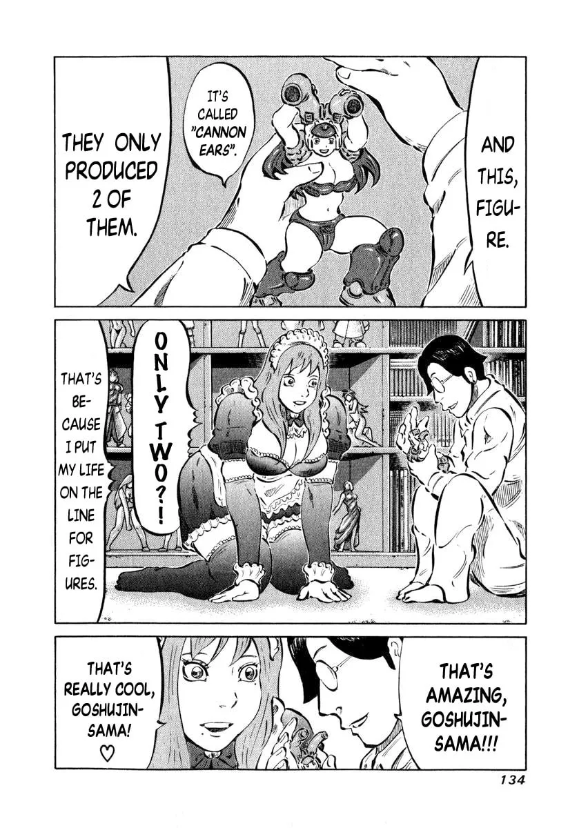 Read 81 Diver chapter 4 image 1 on Lezhin