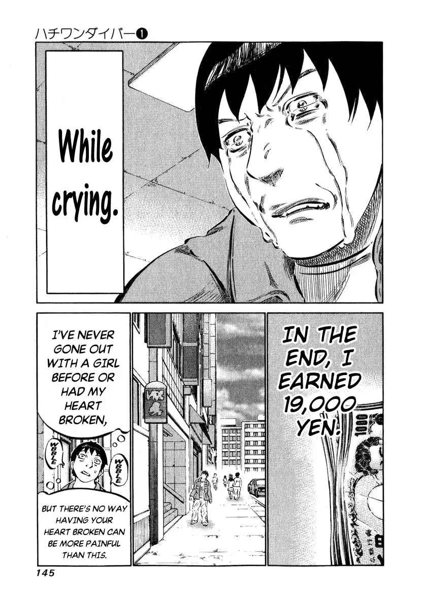 Read 81 Diver chapter 4 image 12 on Lezhin