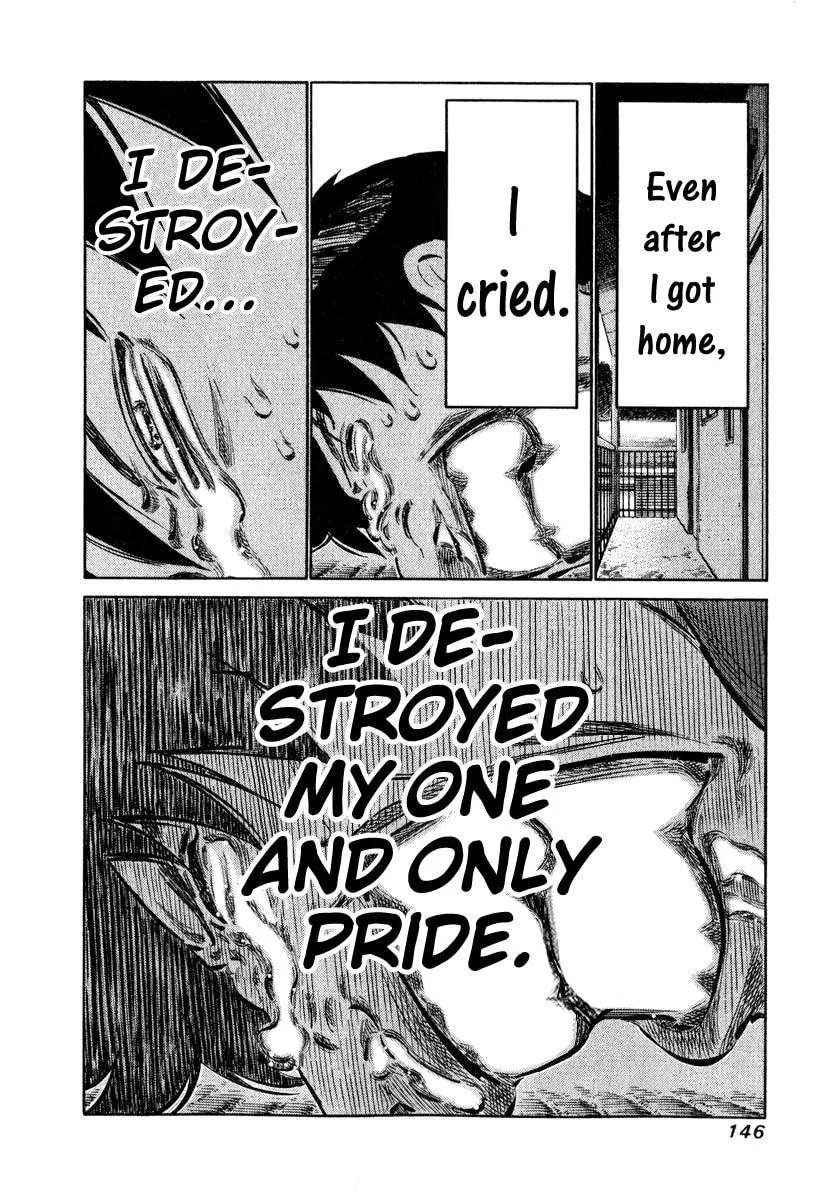 Read 81 Diver chapter 4 image 13 on Lezhin