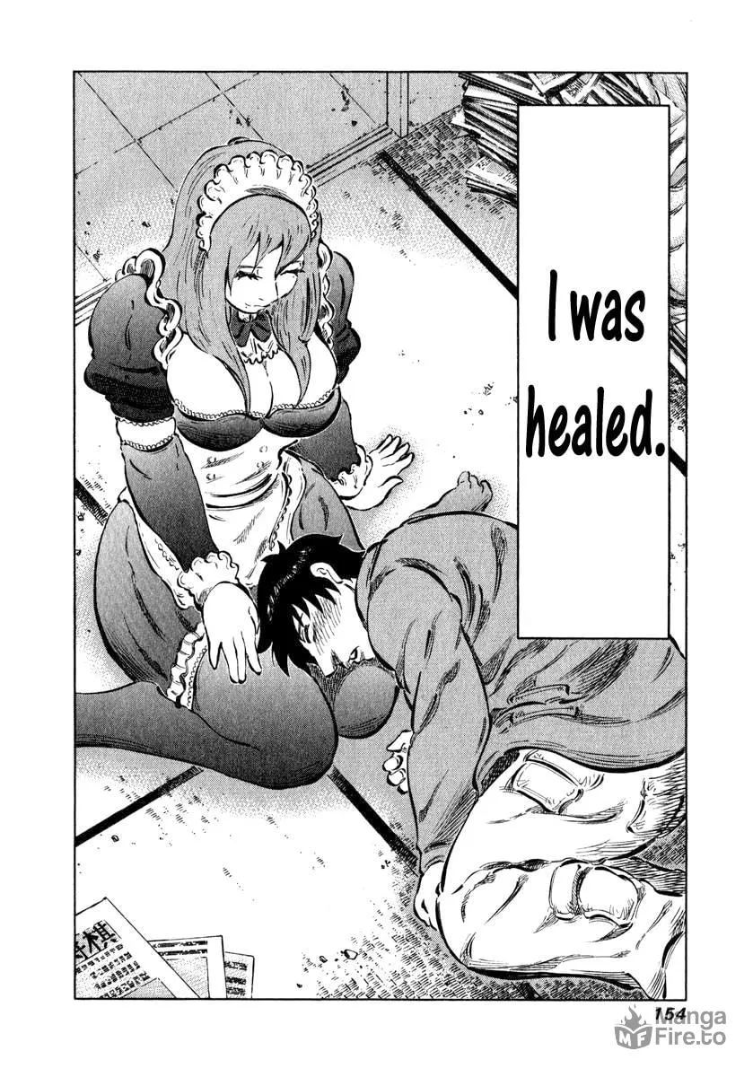 Read 81 Diver chapter 4 image 20 on Lezhin