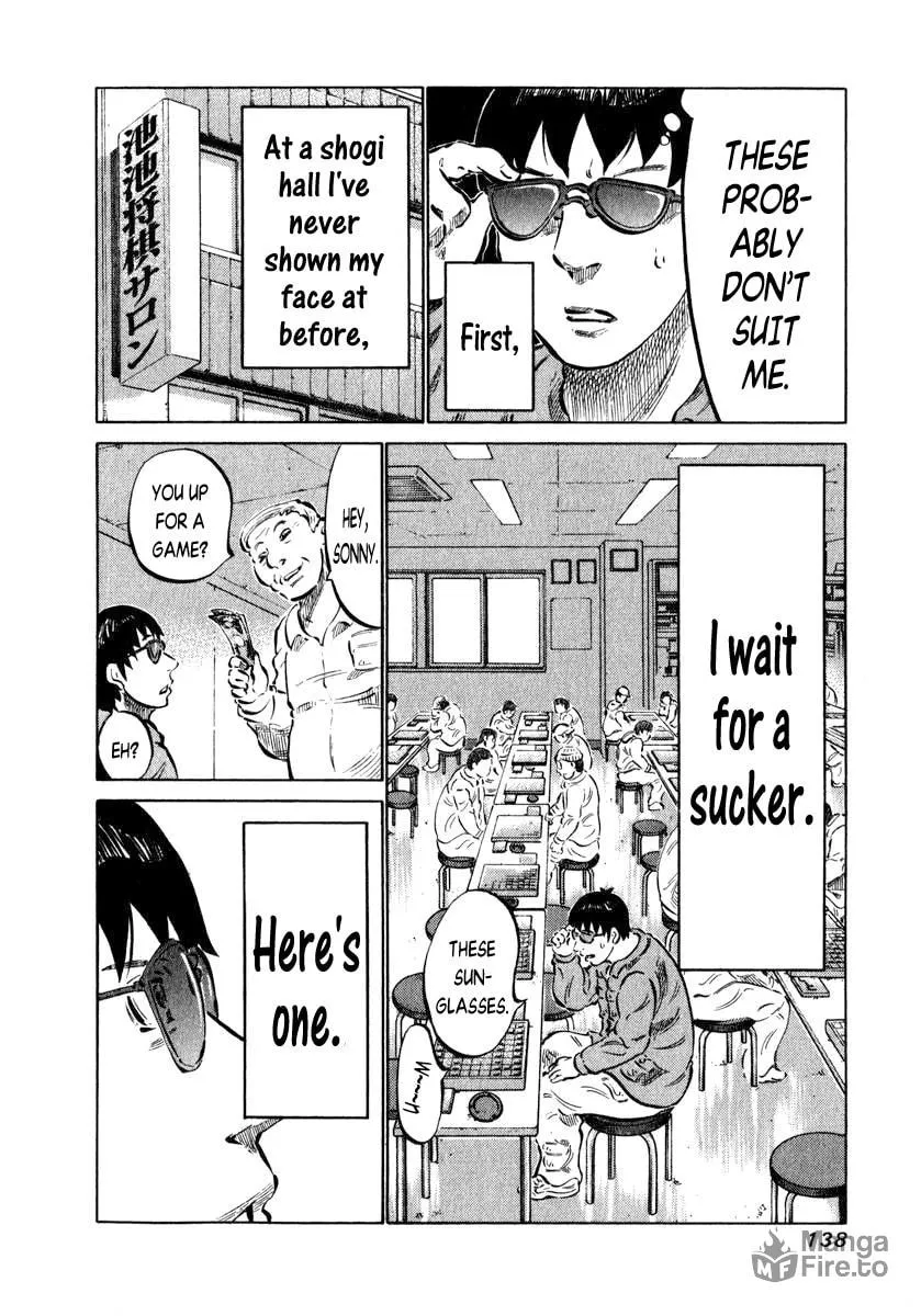 Read 81 Diver chapter 4 image 5 on Lezhin