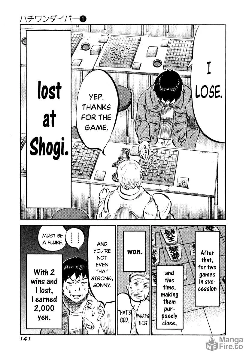 Read 81 Diver chapter 4 image 8 on Lezhin
