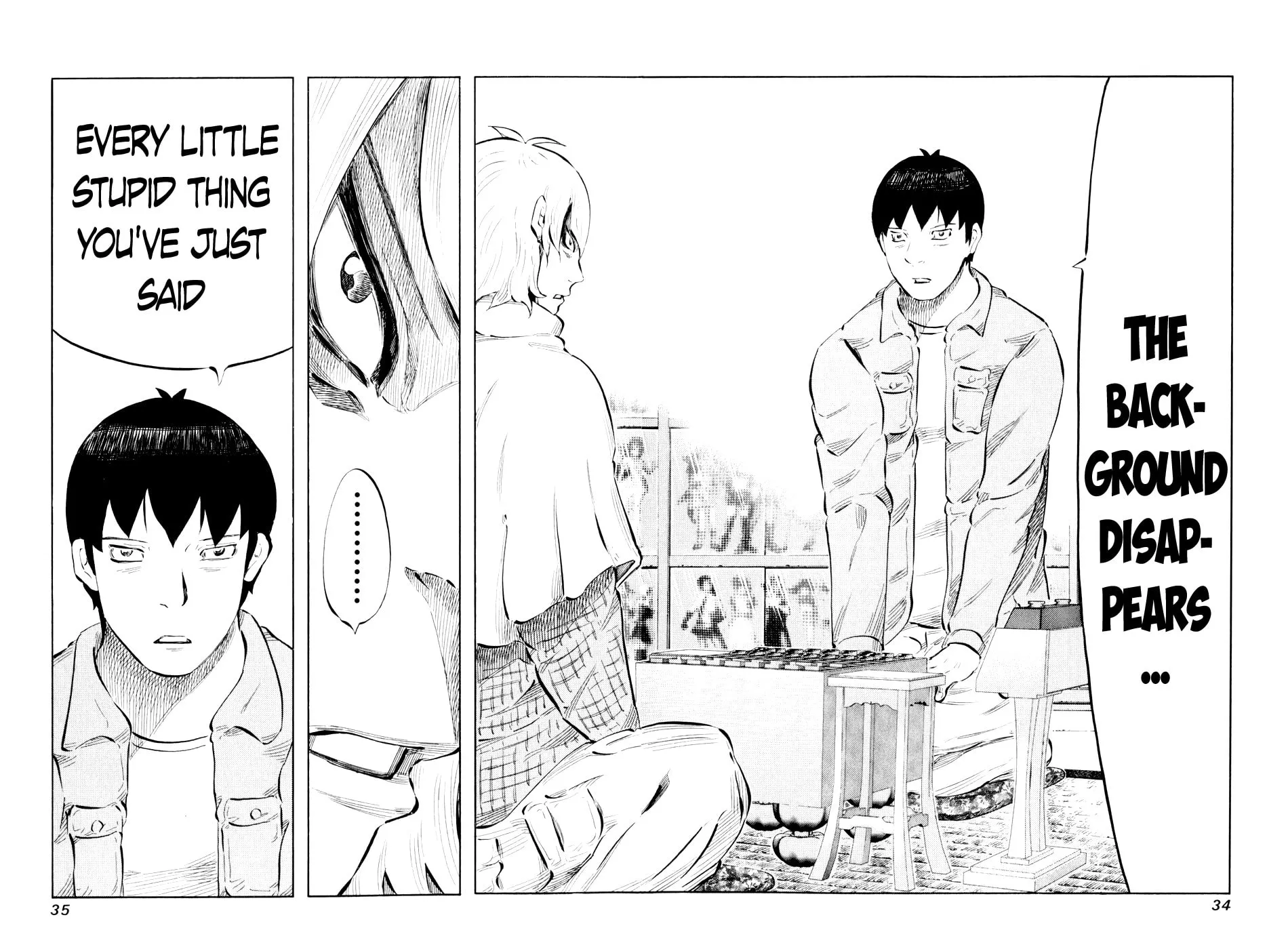 Read 81 Diver chapter 40 image 10 on Lezhin