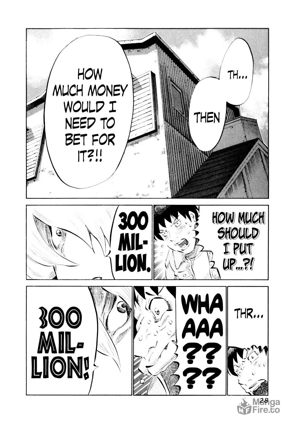 Read 81 Diver chapter 40 image 4 on Lezhin