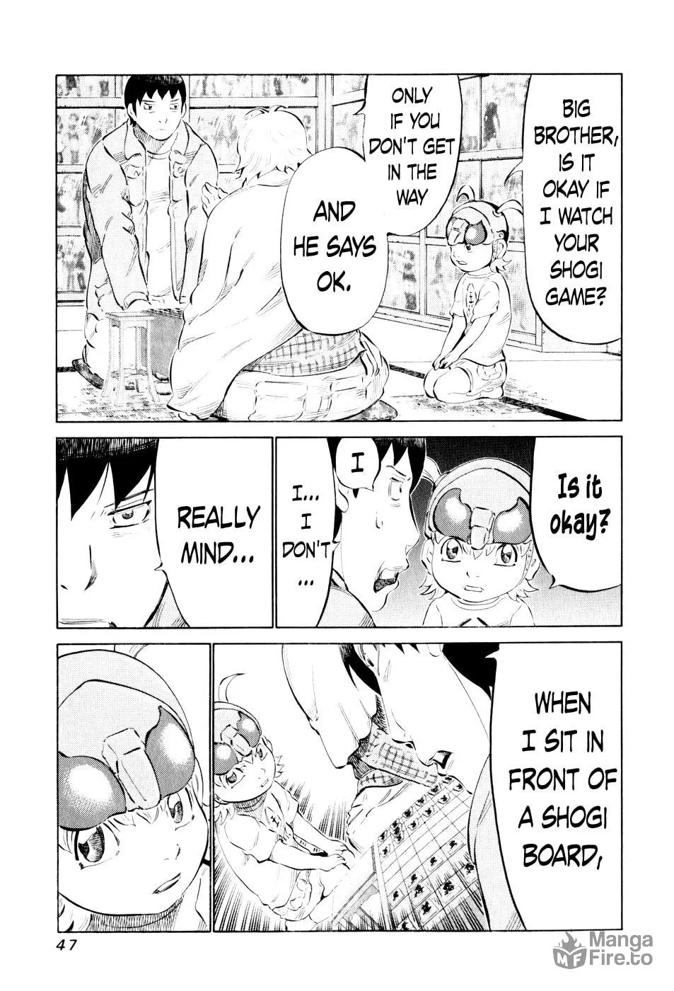 Read 81 Diver chapter 41 image 5 on Lezhin