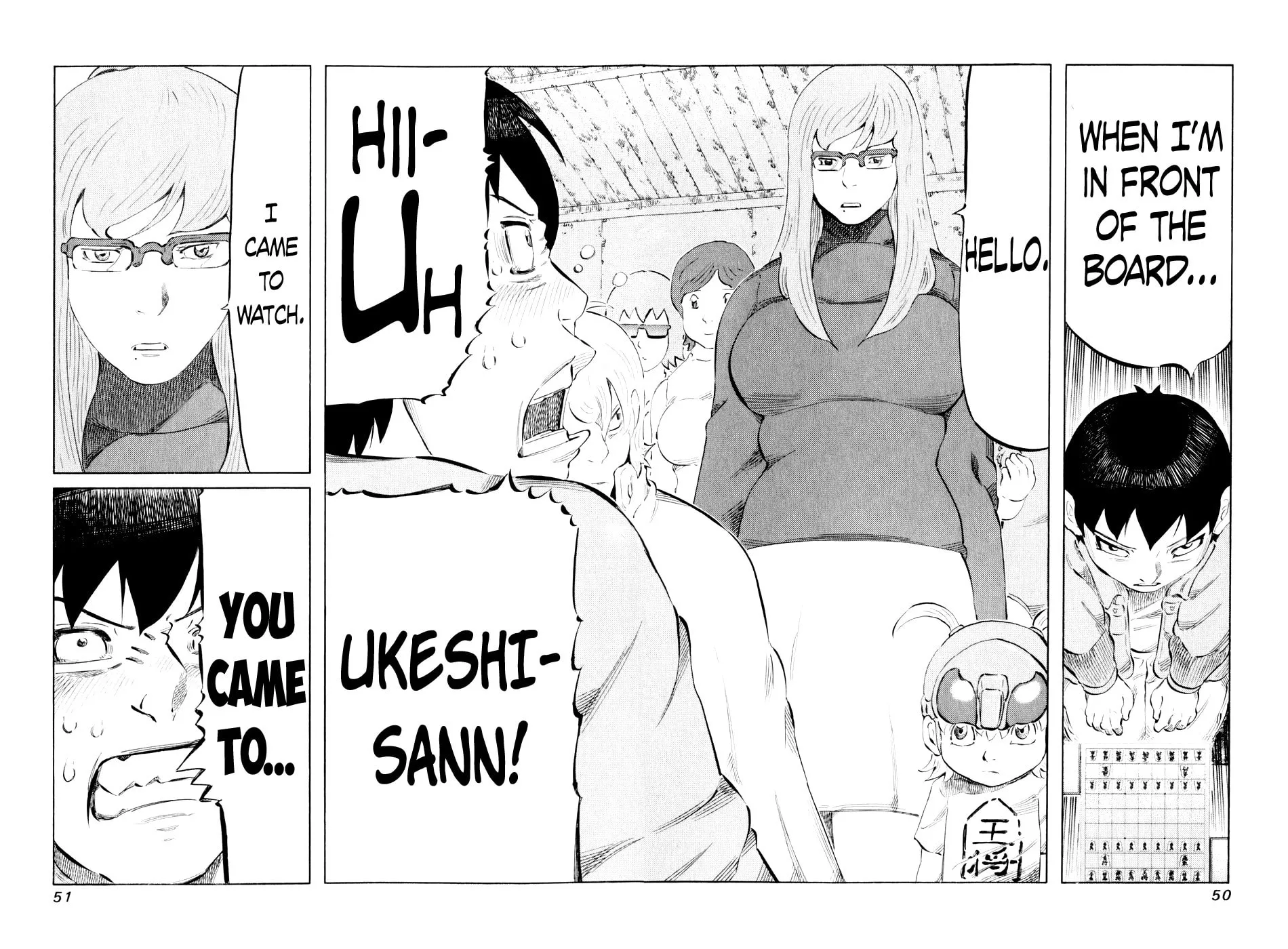 Read 81 Diver chapter 41 image 7 on Lezhin
