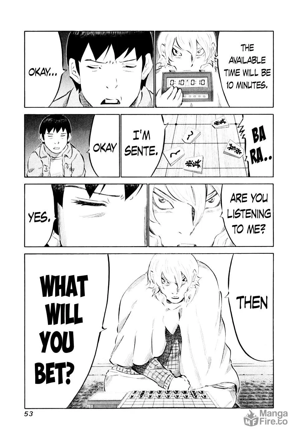 Read 81 Diver chapter 41 image 9 on Lezhin