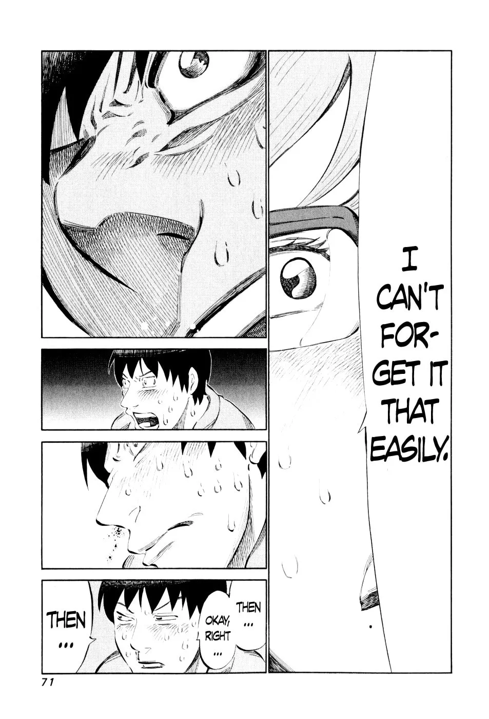 Read 81 Diver chapter 42 image 10 on Lezhin