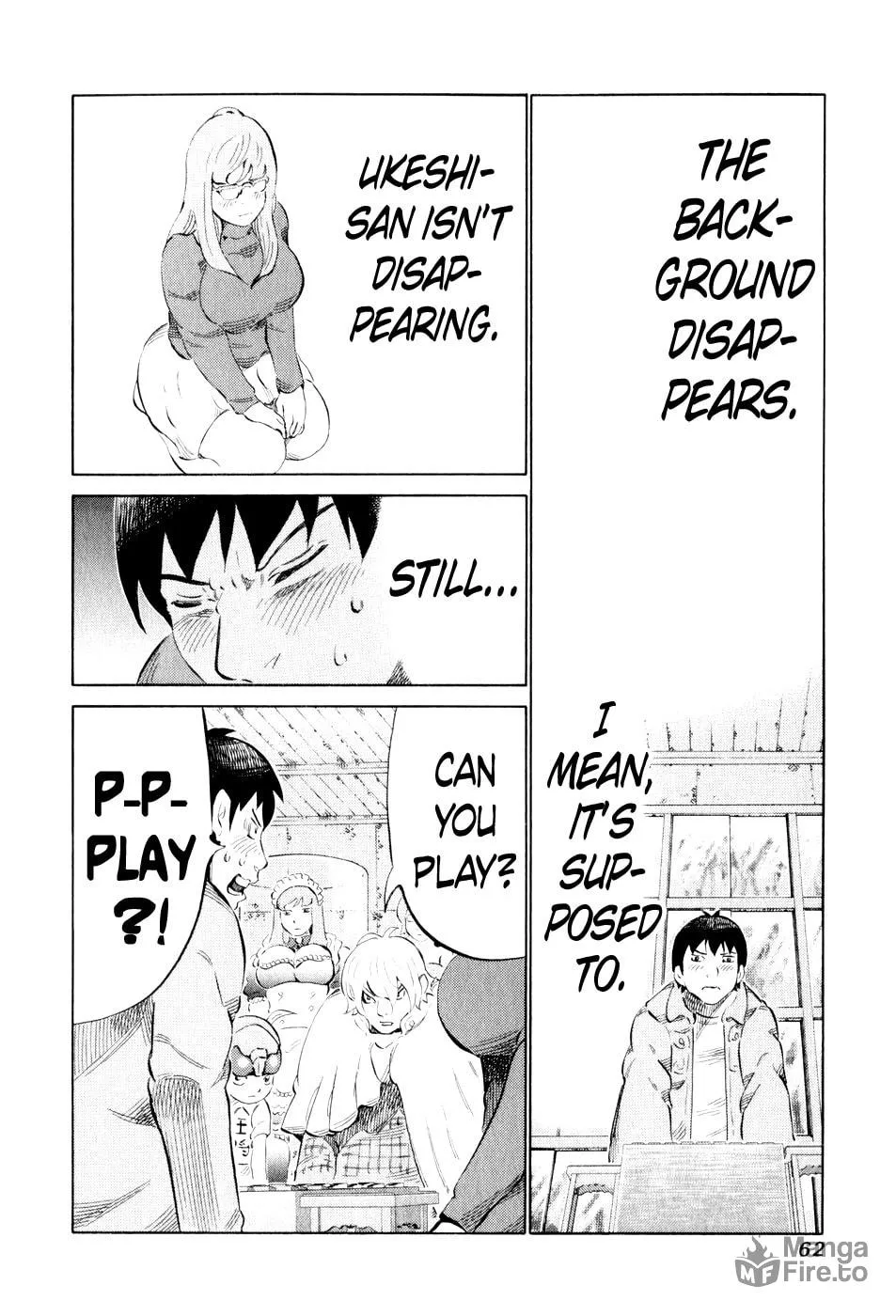 Read 81 Diver chapter 42 image 2 on Lezhin