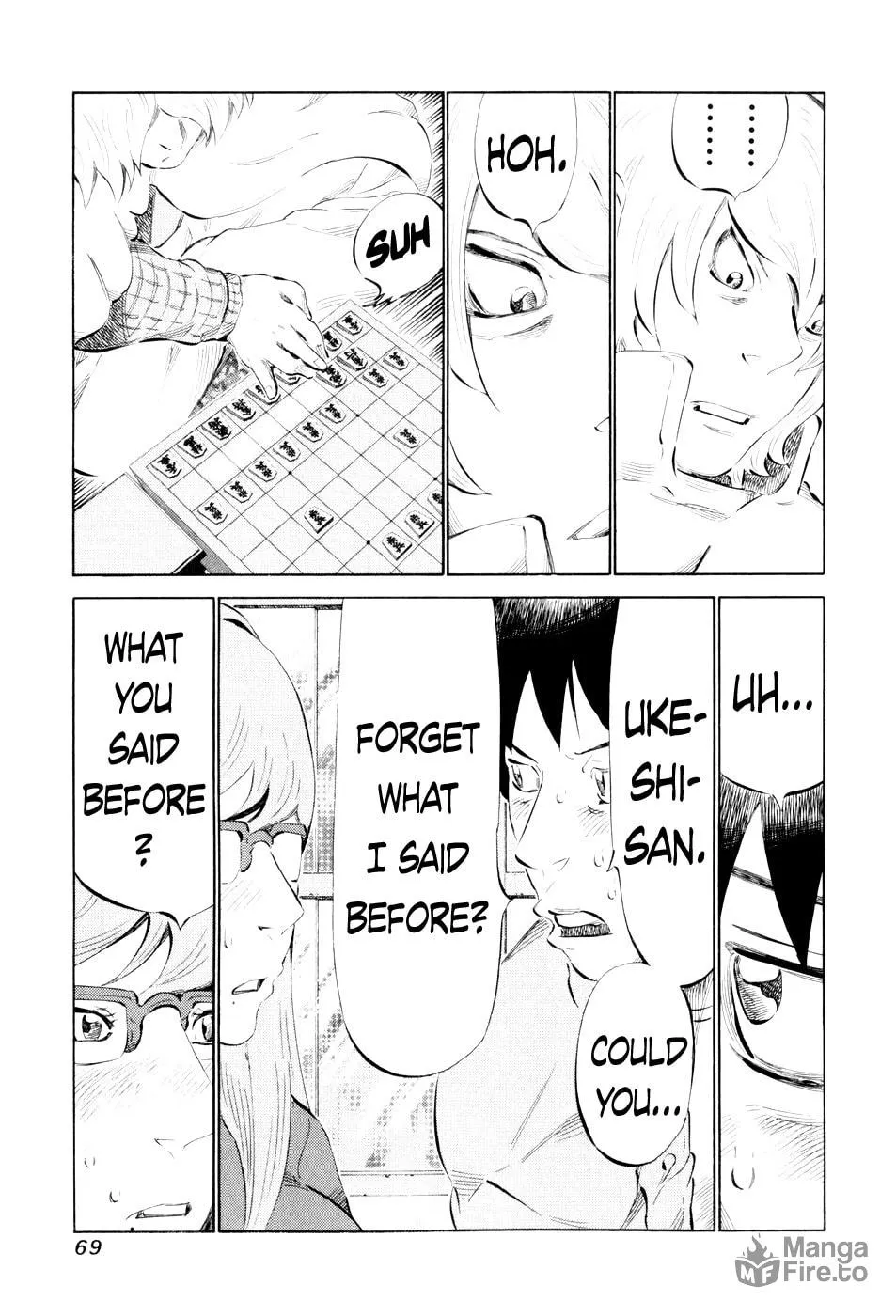 Read 81 Diver chapter 42 image 8 on Lezhin