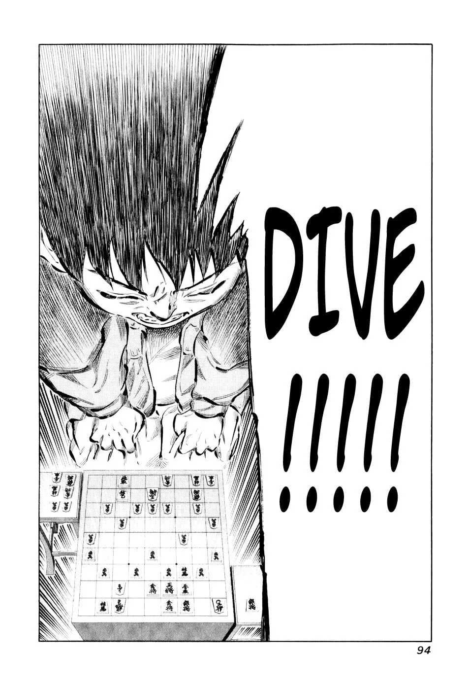 Read 81 Diver chapter 43 image 15 on Lezhin