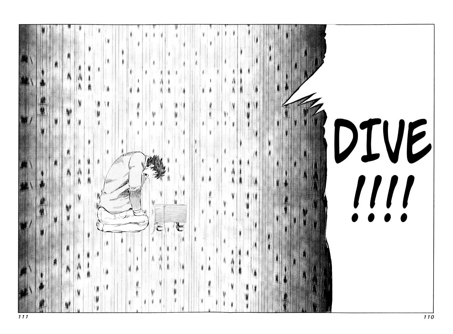 Read 81 Diver chapter 44 image 12 on Lezhin