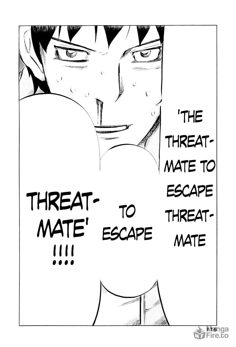 Read 81 Diver chapter 44 image 17 on Lezhin