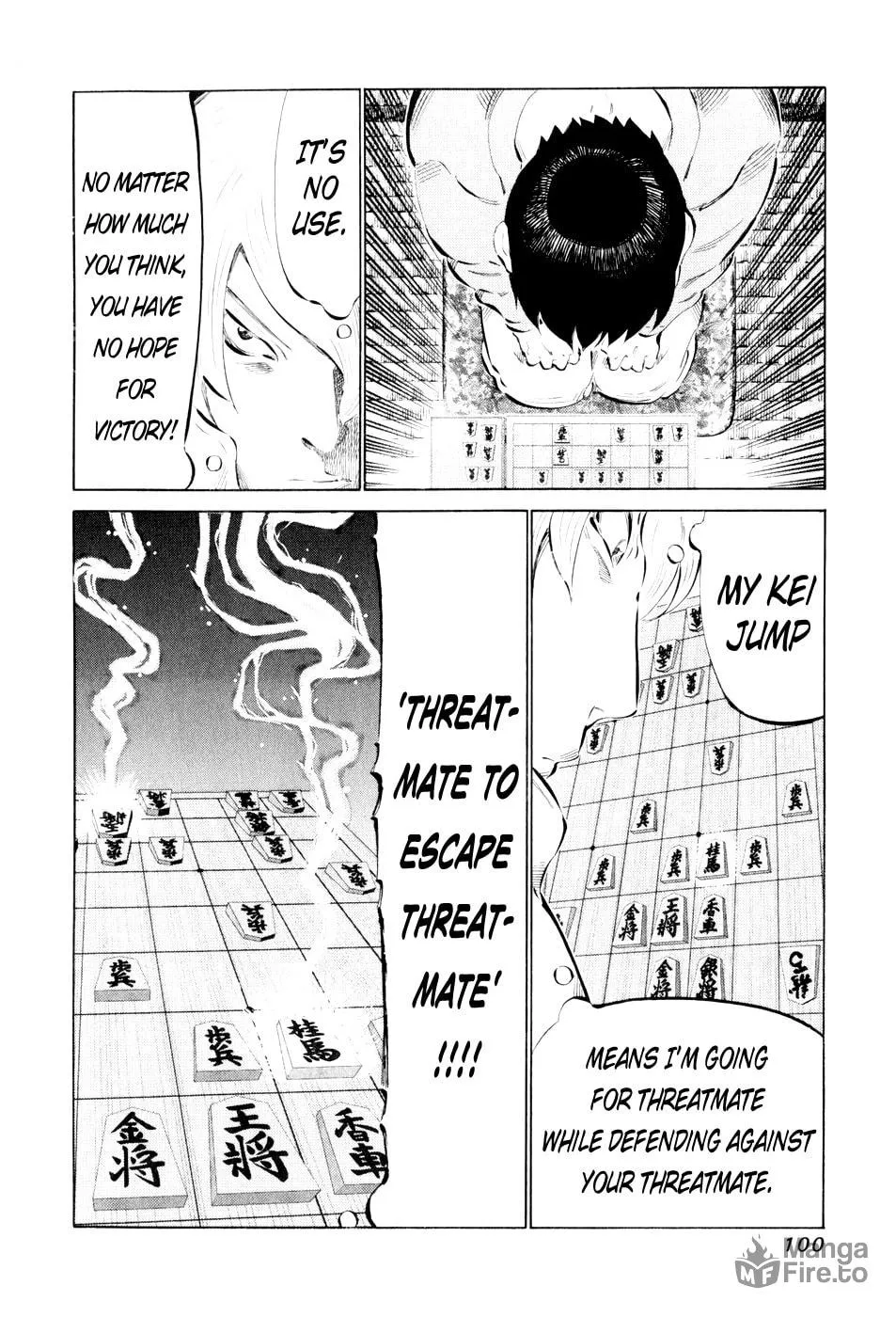 Read 81 Diver chapter 44 image 4 on Lezhin