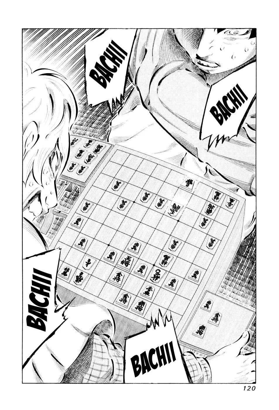Read 81 Diver chapter 45 image 3 on Lezhin