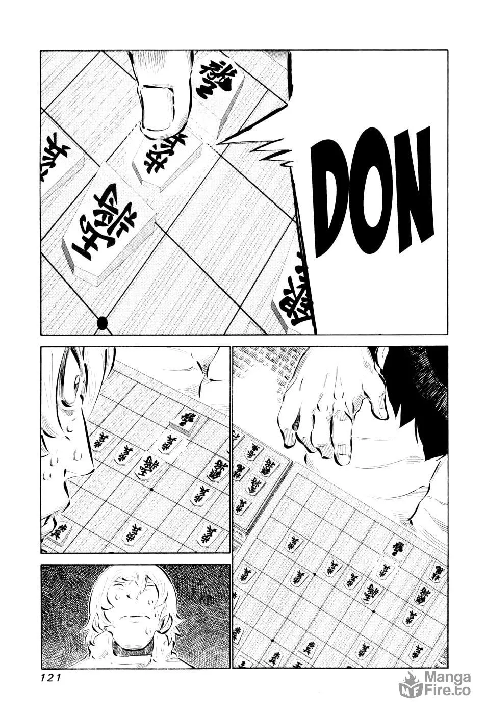 Read 81 Diver chapter 45 image 4 on Lezhin
