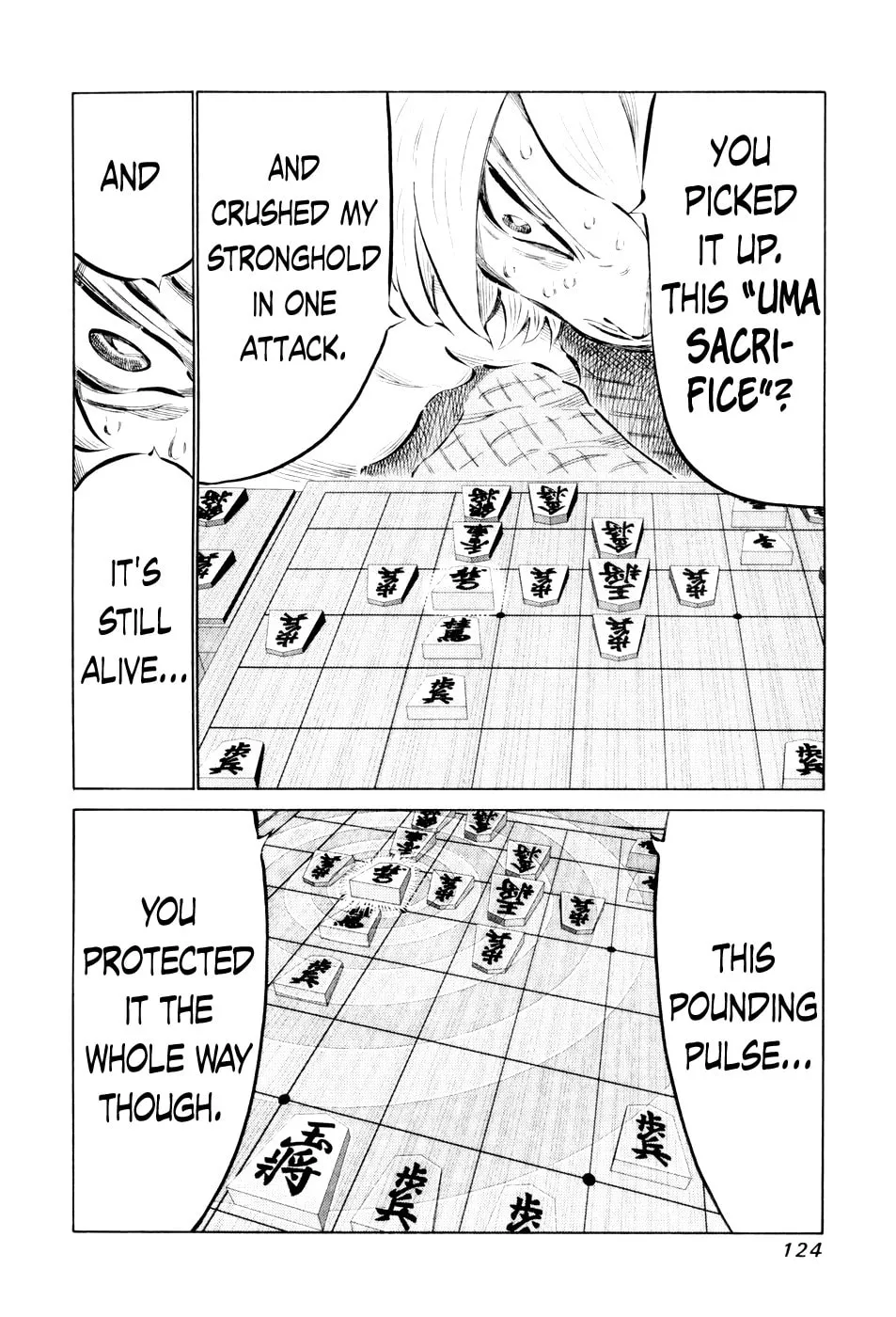 Read 81 Diver chapter 45 image 7 on Lezhin