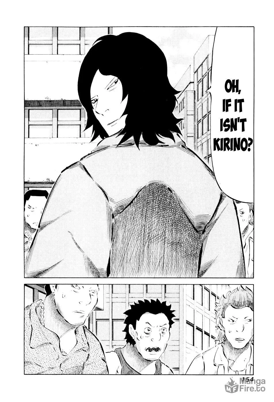 Read 81 Diver chapter 46 image 14 on Lezhin