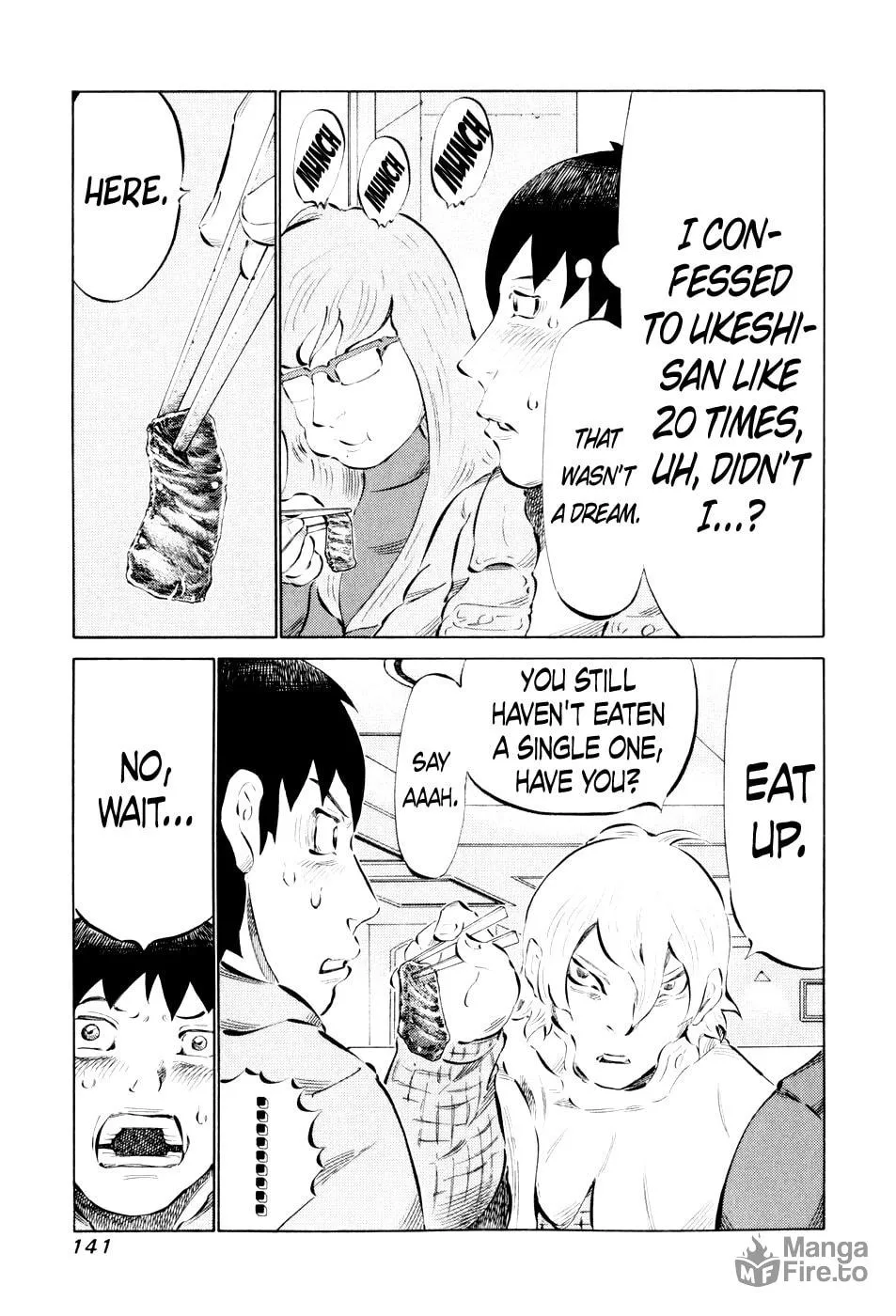 Read 81 Diver chapter 46 image 2 on Lezhin