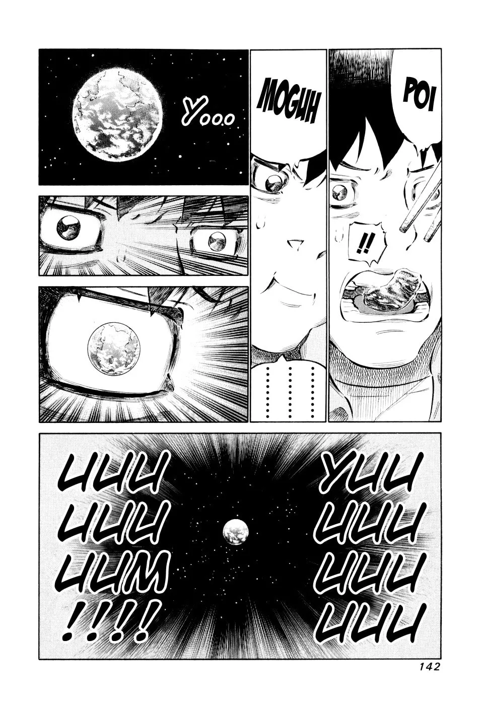Read 81 Diver chapter 46 image 3 on Lezhin