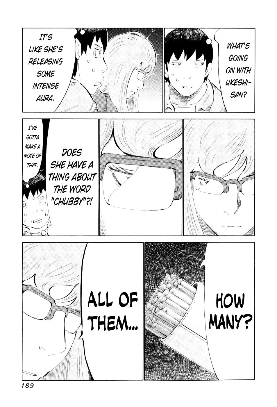 Read 81 Diver chapter 48 image 12 on Lezhin