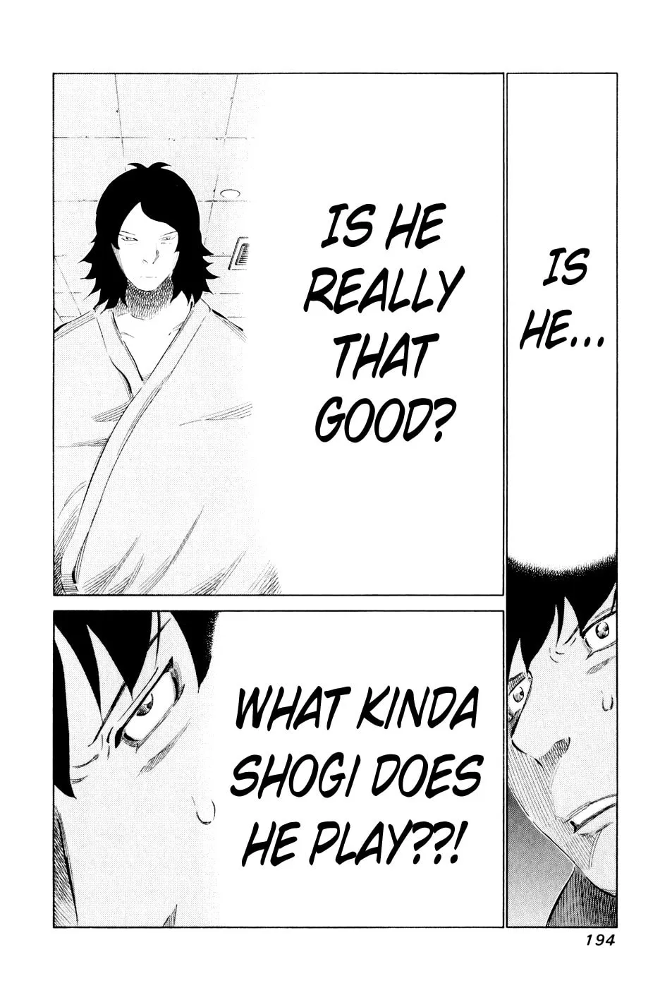 Read 81 Diver chapter 48 image 16 on Lezhin