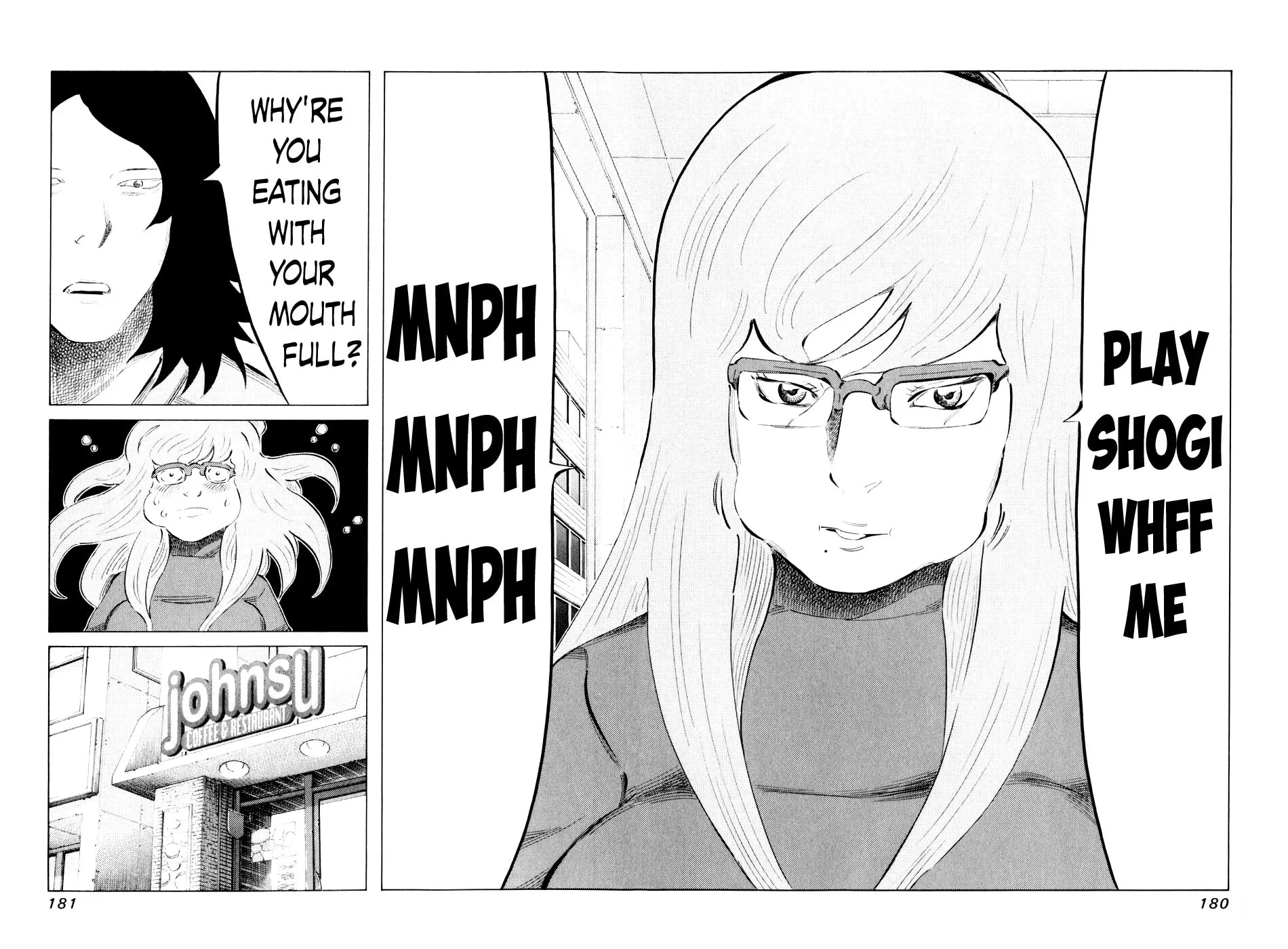Read 81 Diver chapter 48 image 5 on Lezhin