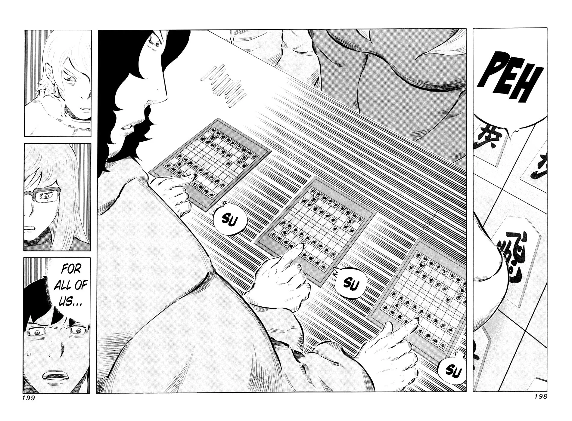 Read 81 Diver chapter 49 image 1 on Lezhin