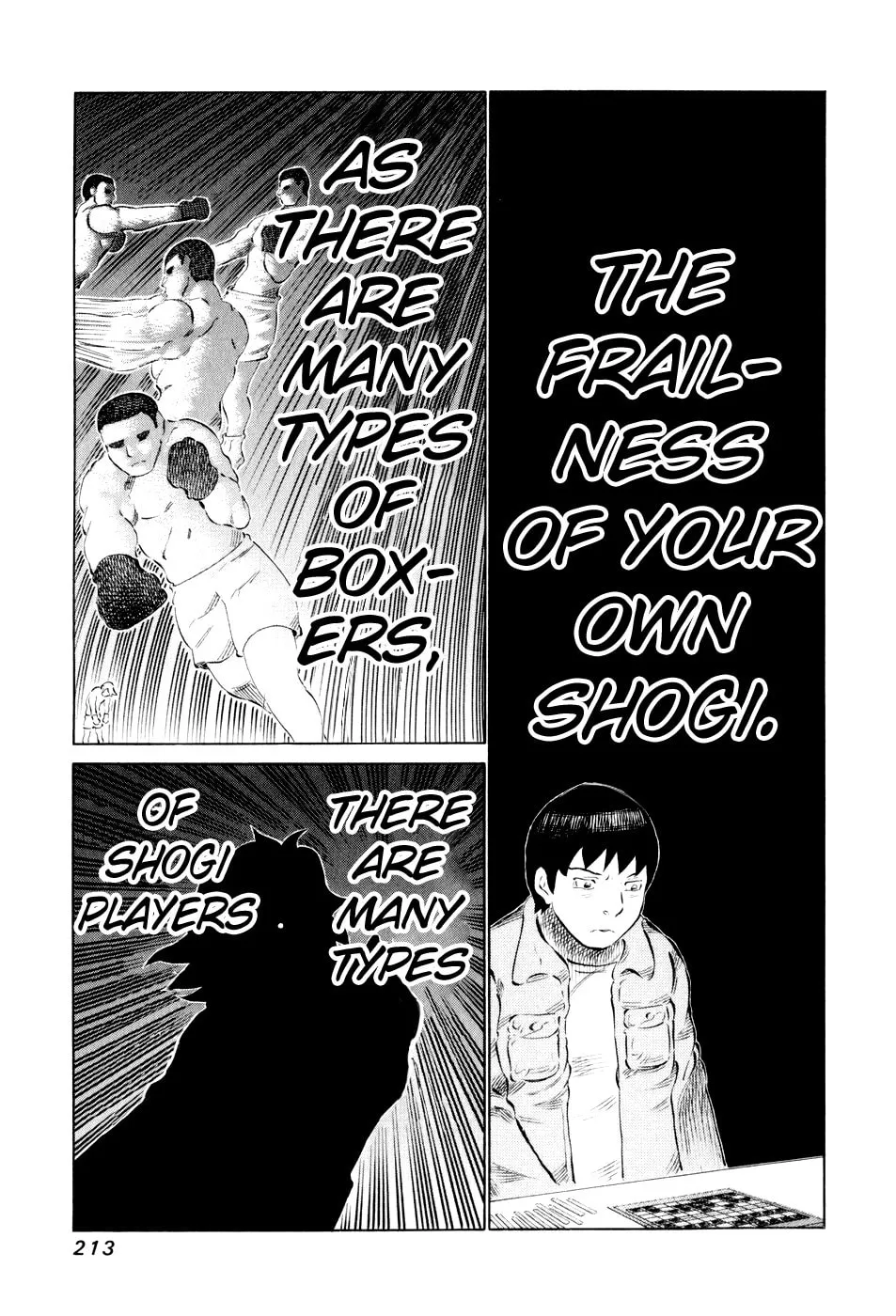 Read 81 Diver chapter 49 image 13 on Lezhin